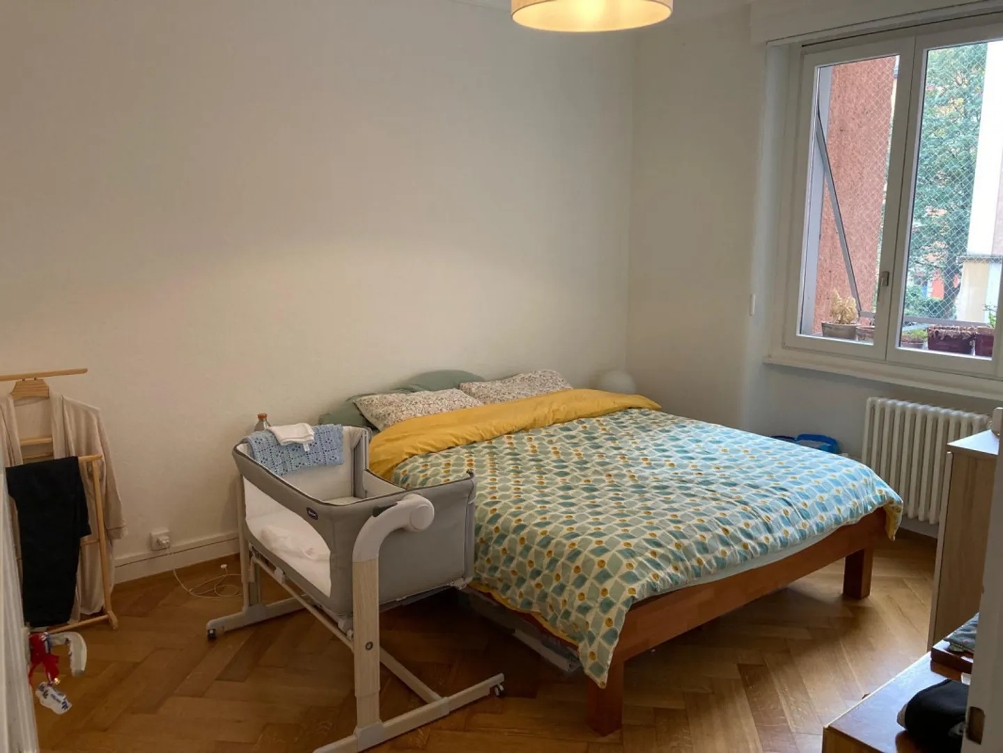 4-Zimmer-Wohnung in Charmiles - Foto 5 von 7