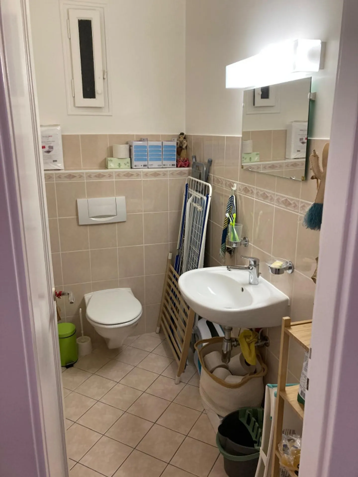 4-Zimmer-Wohnung in Charmiles - Foto 7 von 7