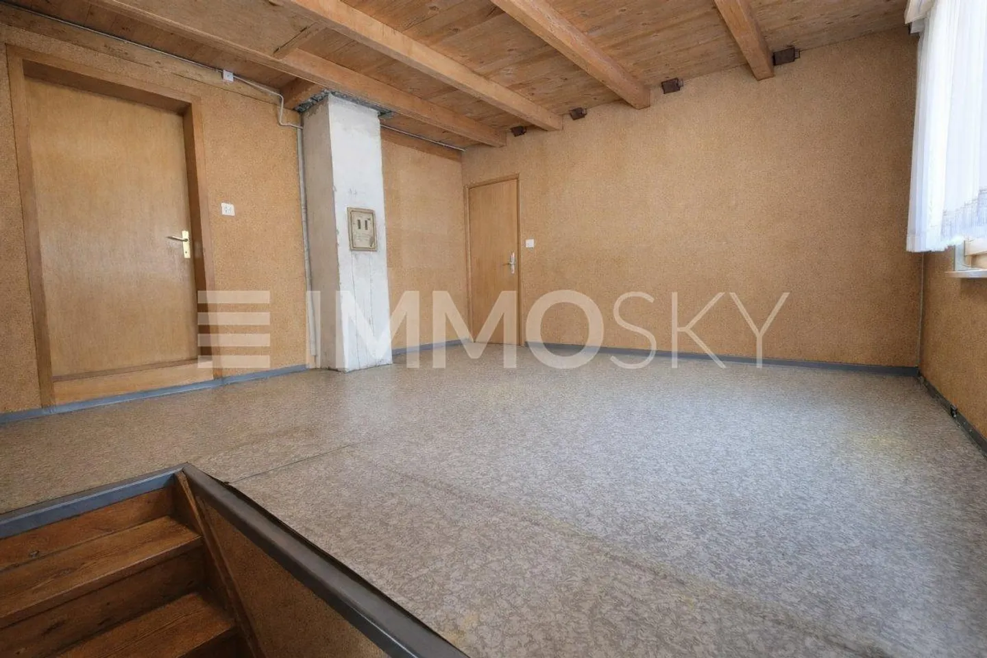 Rustic Charm with Plenty of Space - Photo 5 of 5