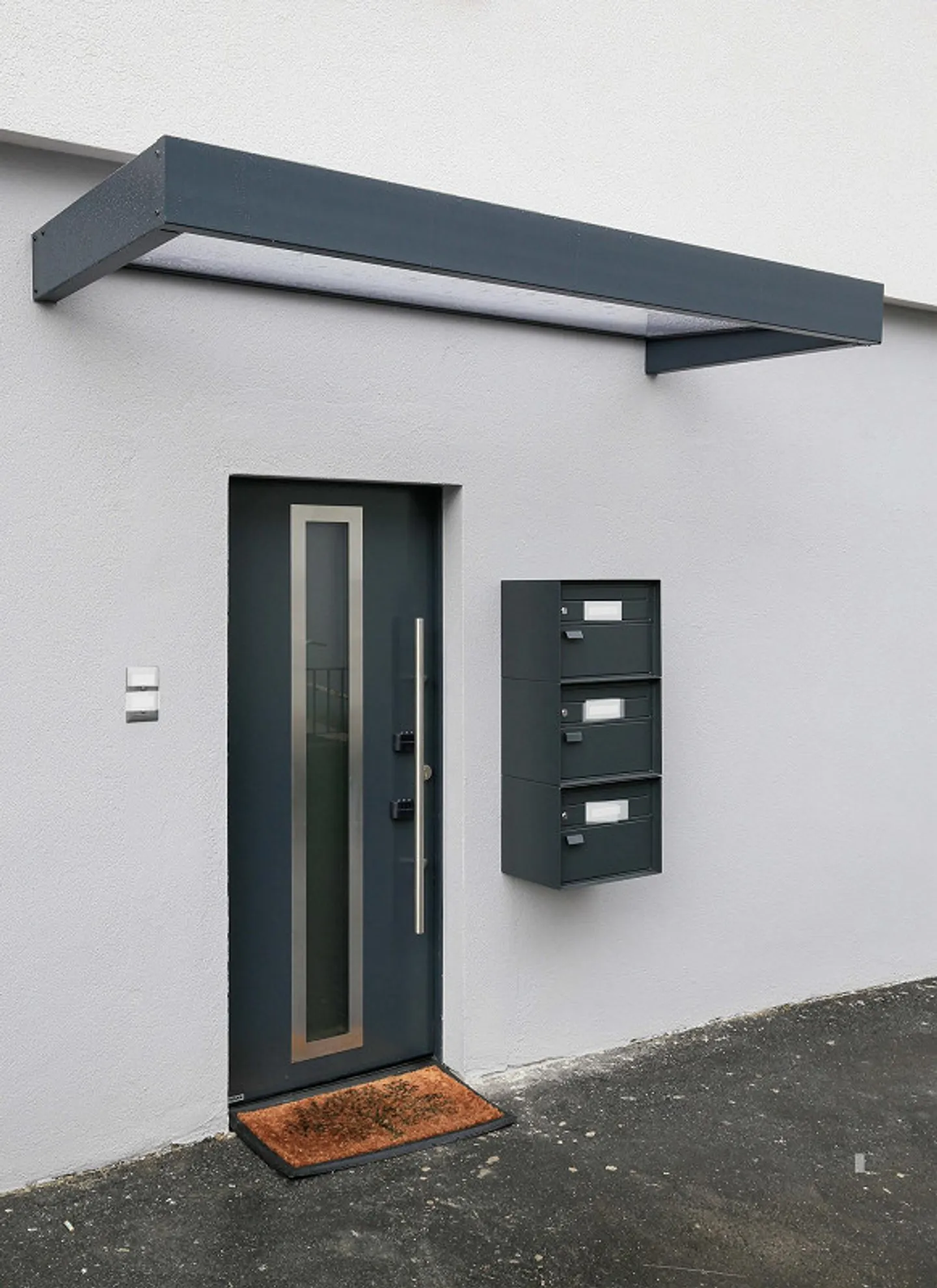 Appartamento duplex di 3,5 stanze in posizione centrale a Goldau - Foto 20 di 27