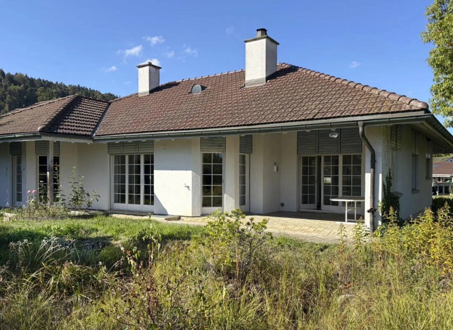 Casa unifamiliare di 5 stanze con garage - Foto 1 di 30