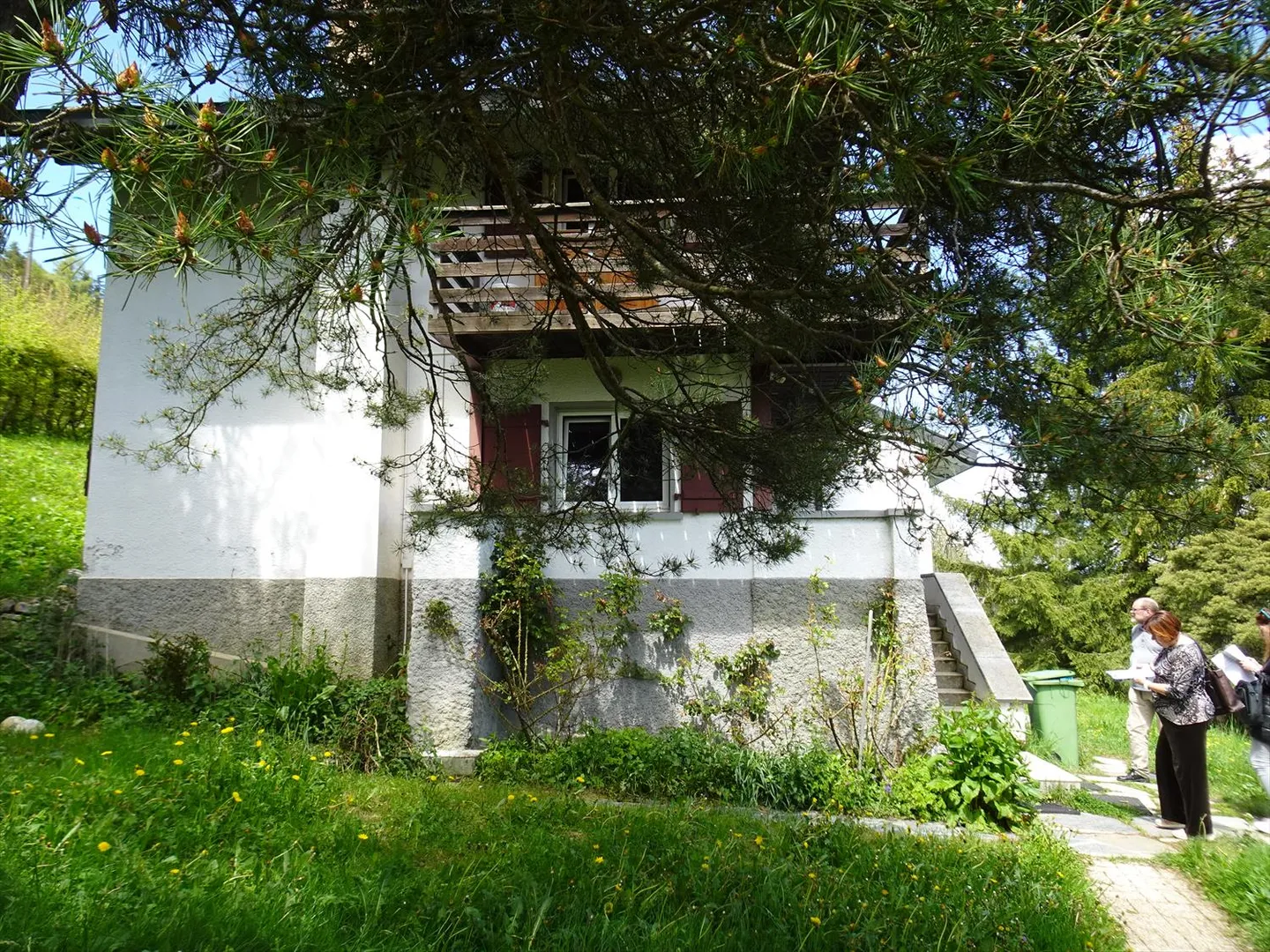 Chalet - Foto 2 von 6