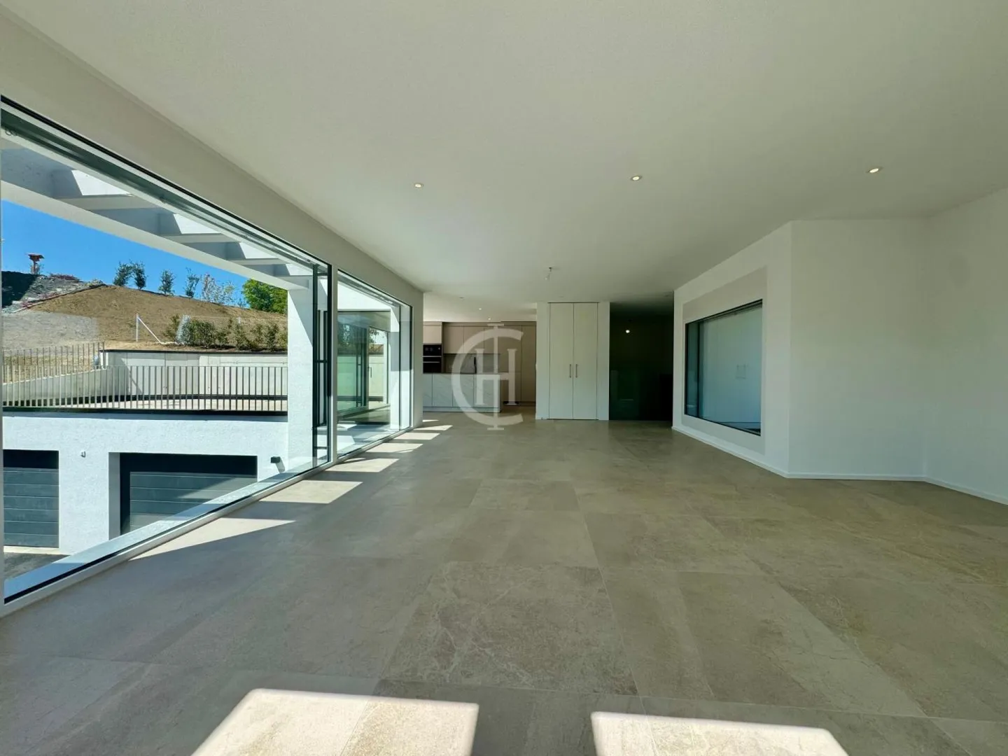 Doppelhaushälfte 4,5 Zimmer in Châtel-St-Denis - Foto 4 von 19