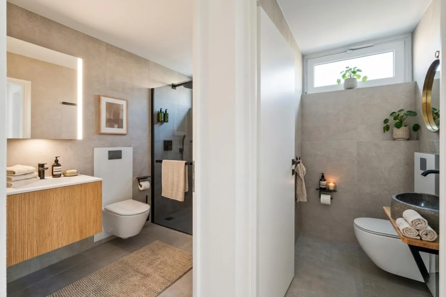 Completely Renovated, Lake View, Tax Paradise - Exclusive Living in Feusisberg - Photo 3 of 5