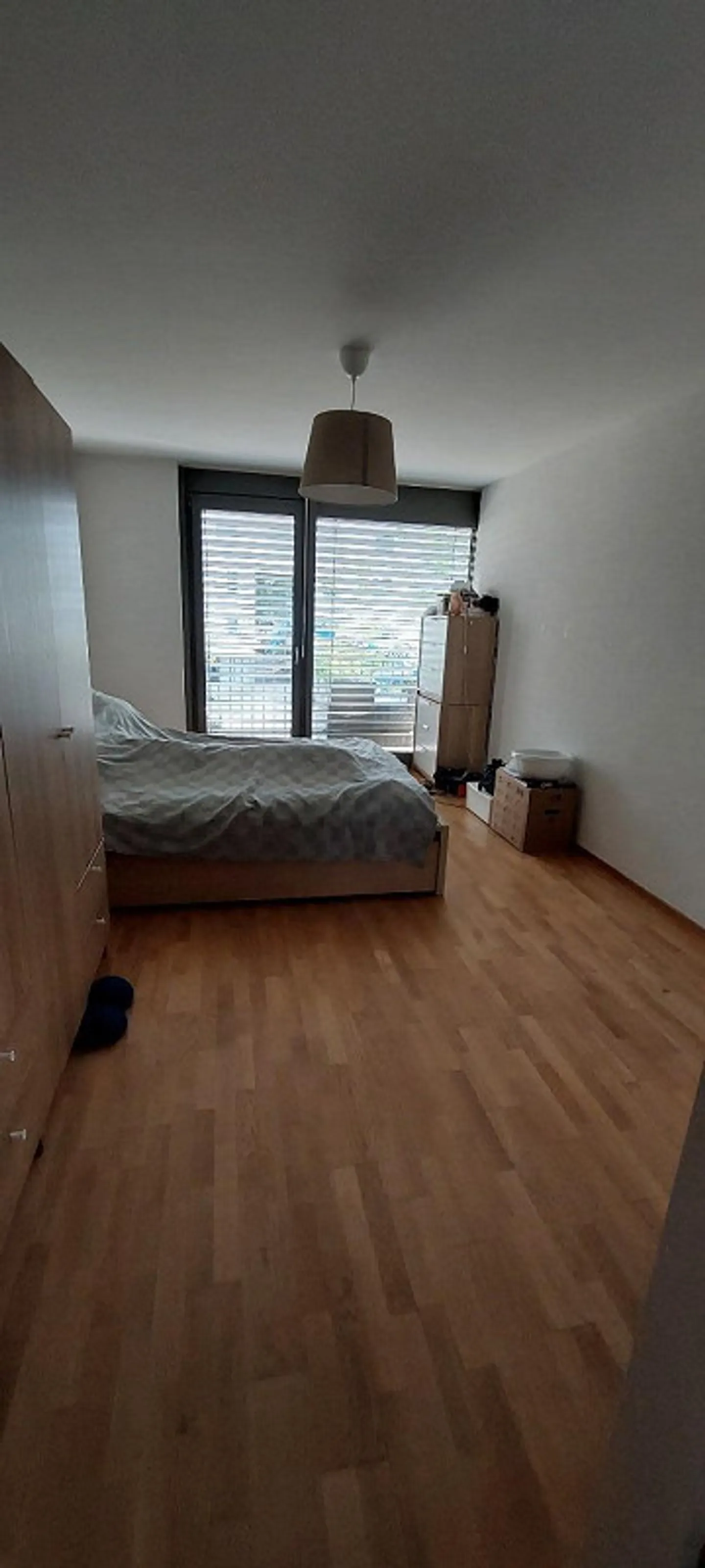 Appartamento moderno di 3,5 locali in un quartiere tranquillo al Kirschenacker - Foto 5 di 13
