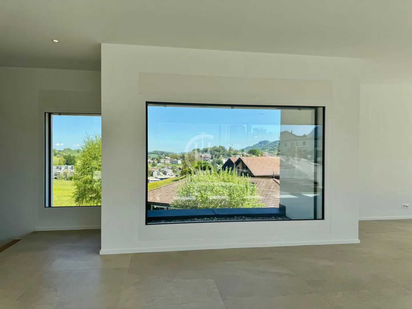 Doppelhaushälfte 4,5 Zimmer in Châtel-St-Denis - Foto 9 von 19