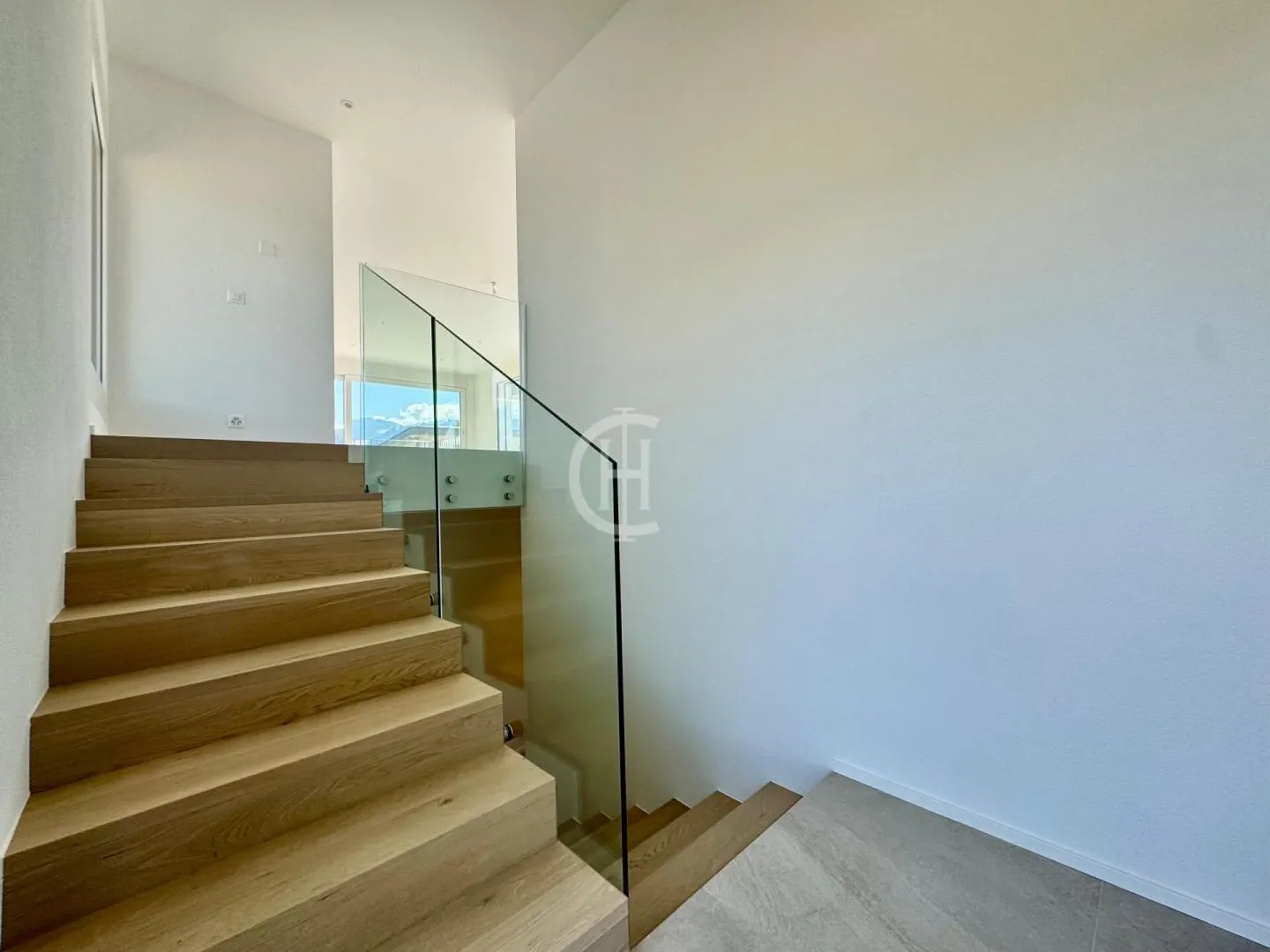 Doppelhaushälfte 4,5 Zimmer in Châtel-St-Denis - Foto 10 von 19