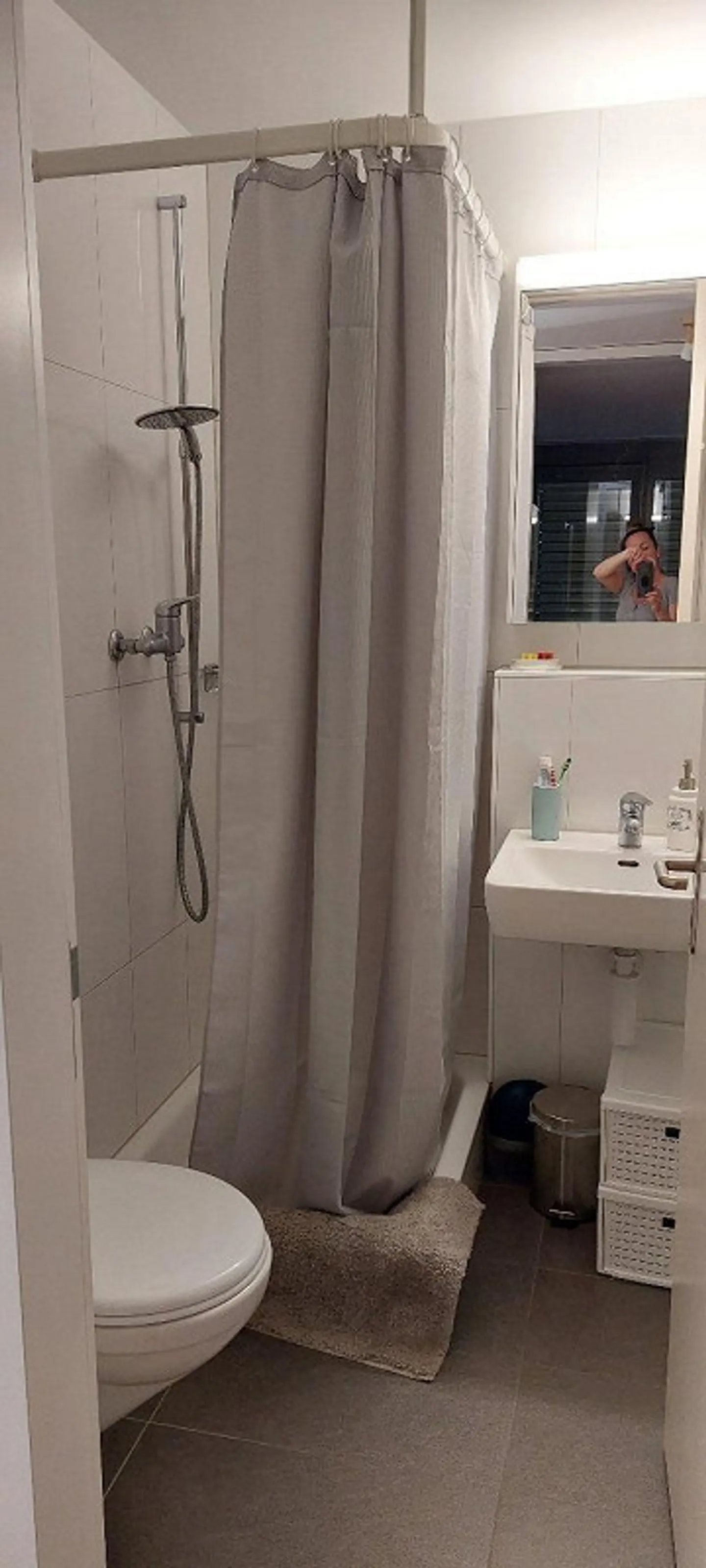 Appartamento moderno di 3,5 locali in un quartiere tranquillo al Kirschenacker - Foto 8 di 13