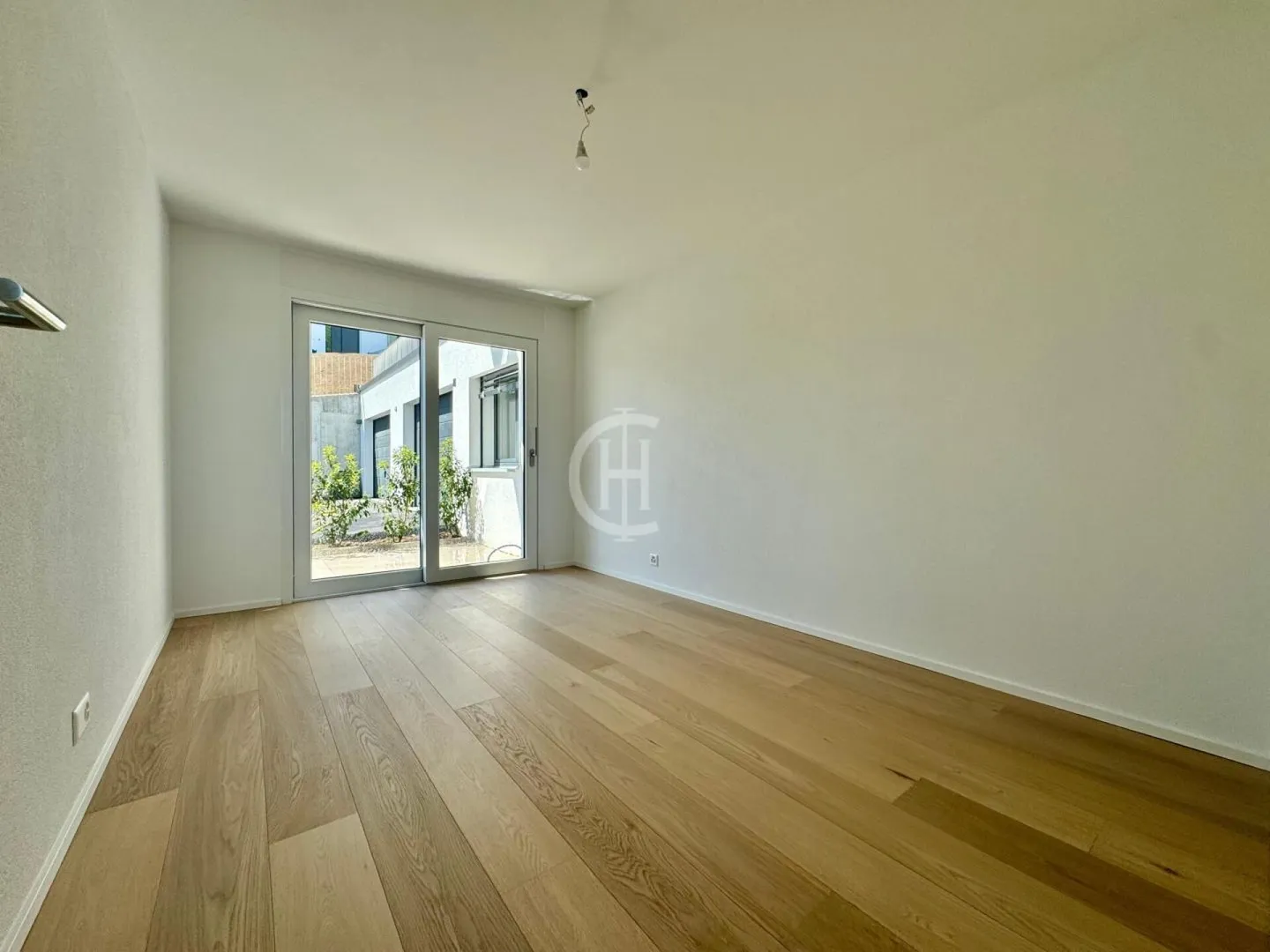 Doppelhaushälfte 4,5 Zimmer in Châtel-St-Denis - Foto 13 von 19