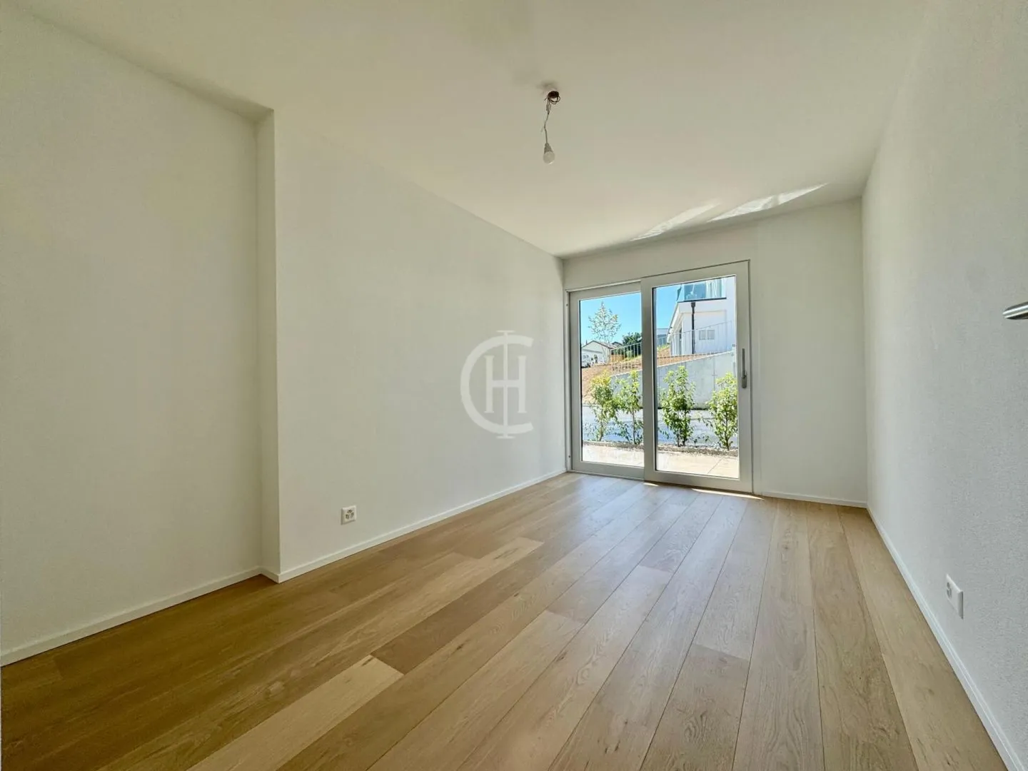 Doppelhaushälfte 4,5 Zimmer in Châtel-St-Denis - Foto 14 von 19