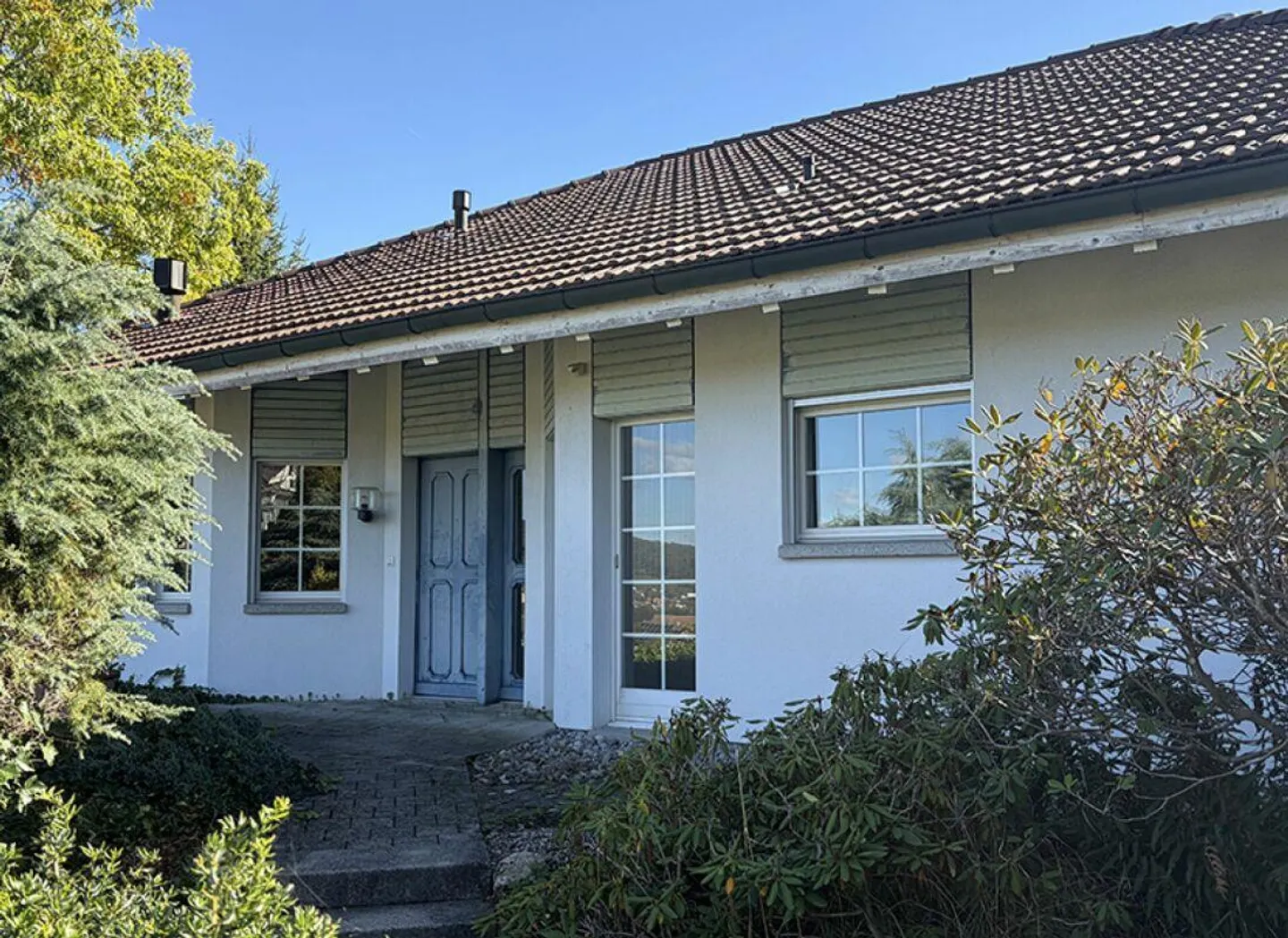 Casa unifamiliare di 5 stanze con garage - Foto 4 di 30