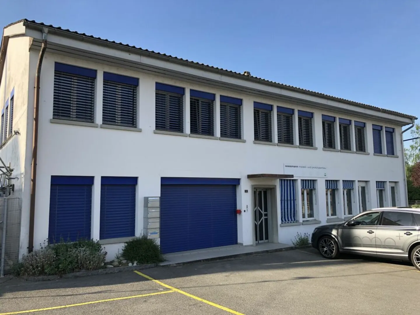 Suhrhardweg 14, Rupperswil - Photo 1 of 12