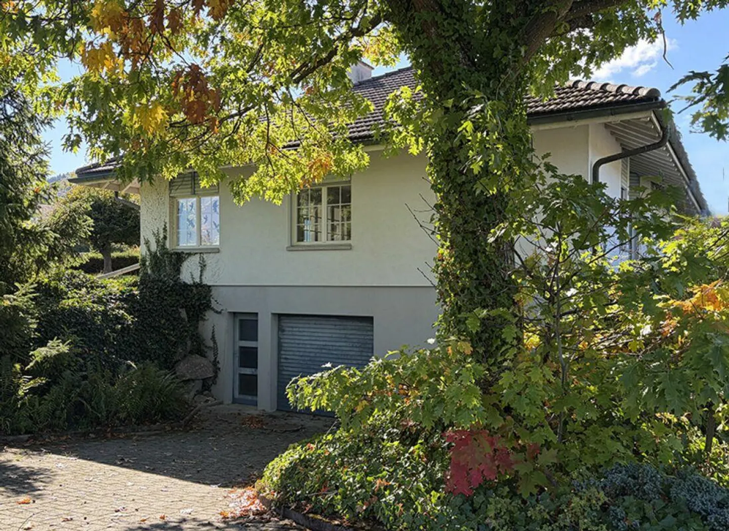 Casa unifamiliare di 5 stanze con garage - Foto 6 di 30