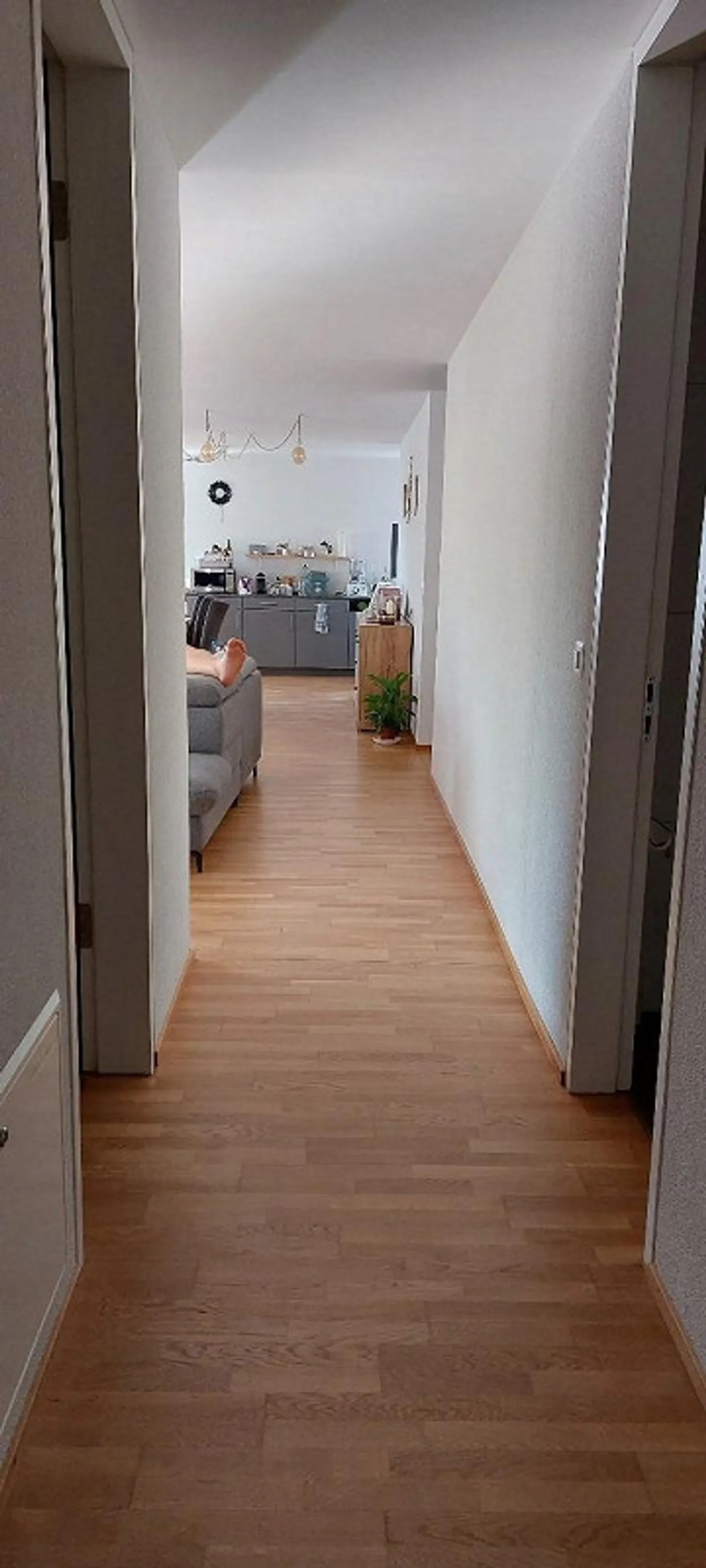 Appartamento moderno di 3,5 locali in un quartiere tranquillo al Kirschenacker - Foto 9 di 13