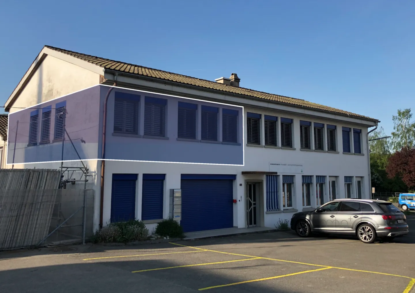 Suhrhardweg 14, Rupperswil - Photo 11 of 12