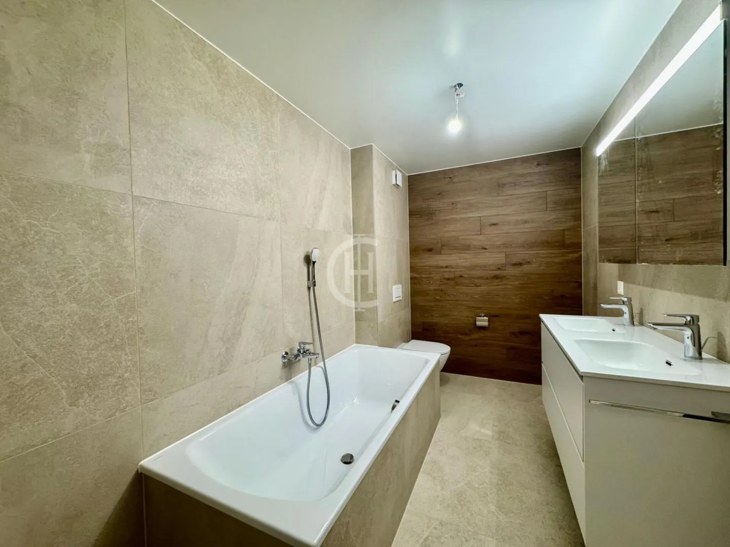 Doppelhaushälfte 4,5 Zimmer in Châtel-St-Denis - Foto 15 von 19