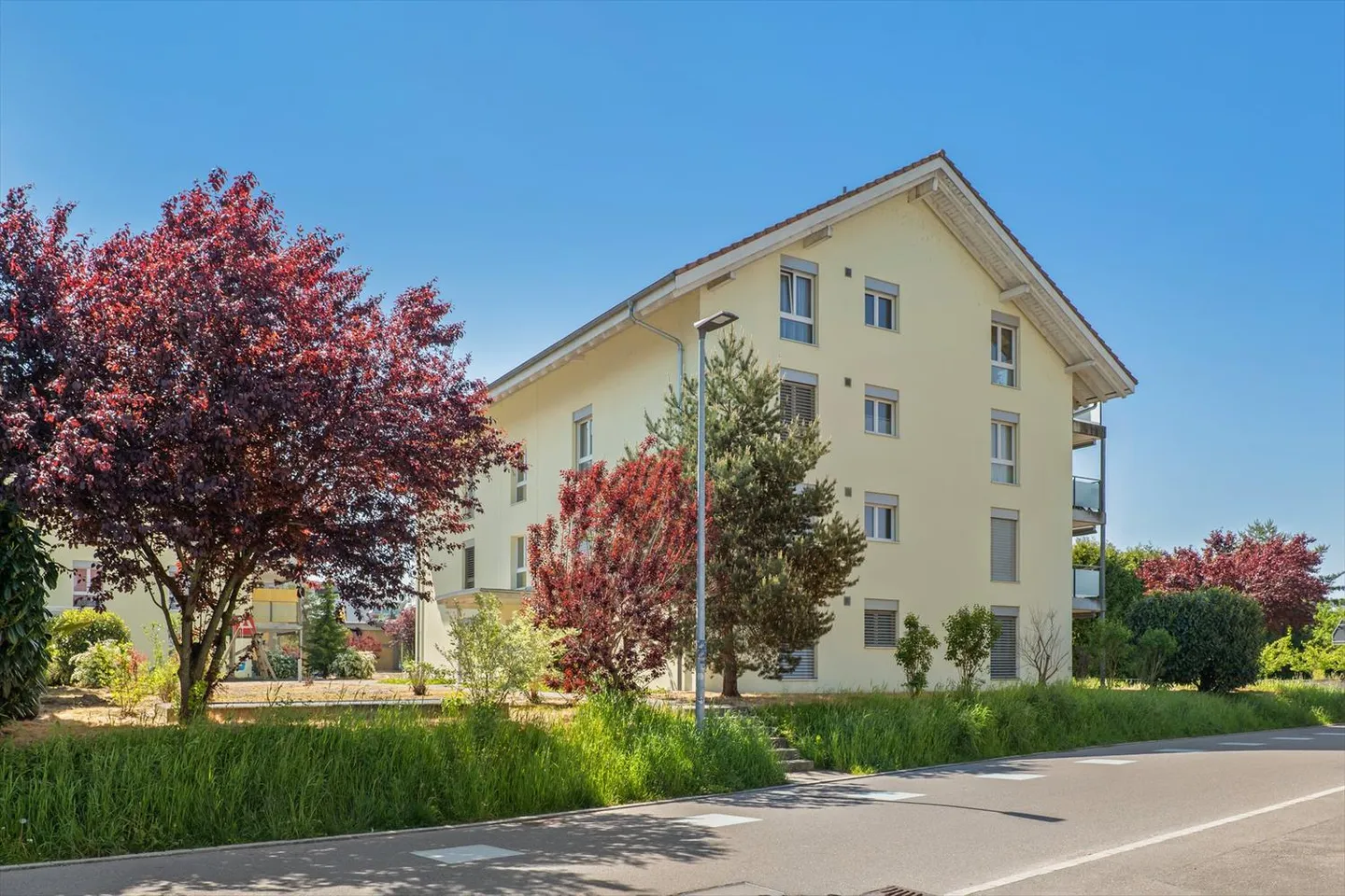 Le parfait appartement pour célibataire ! - Photo 2 sur 10