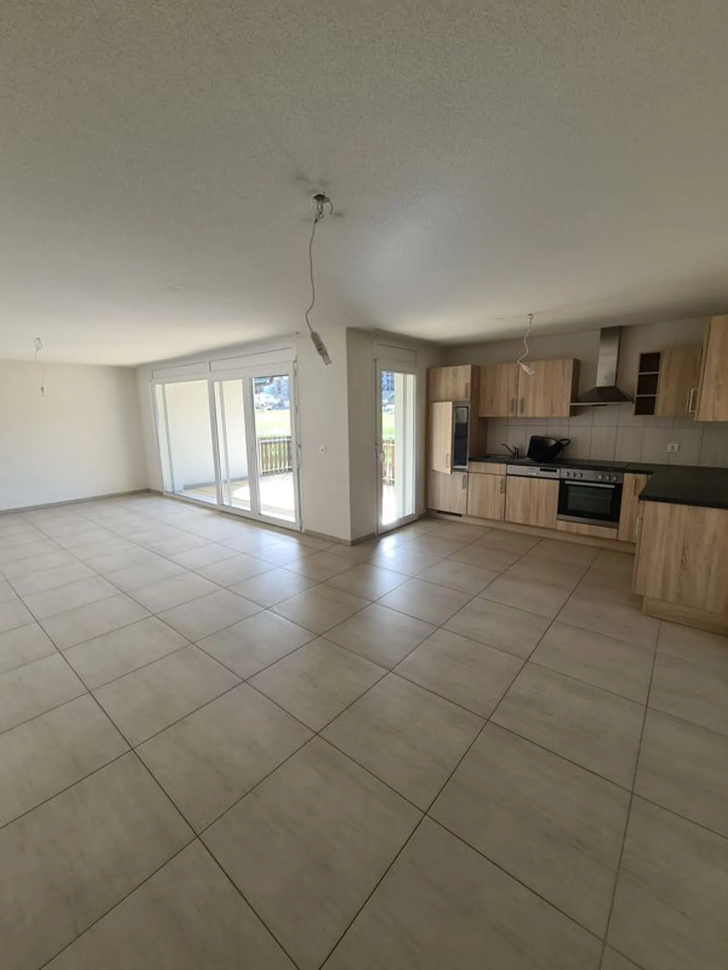 Appartamento 3.5 stanze - Foto 2 di 6