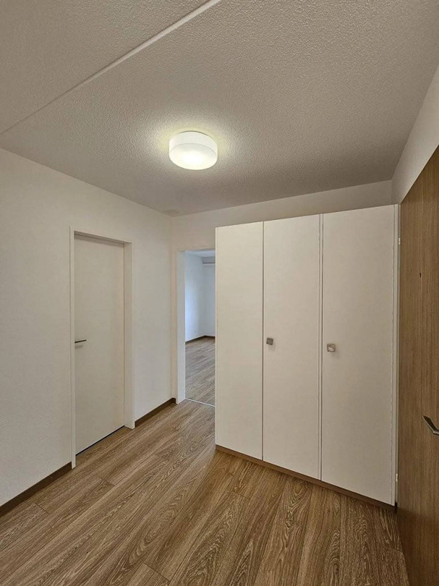 Sanierte Wohnung im Herzen von Zürich-Affoltern - Foto 8 von 10