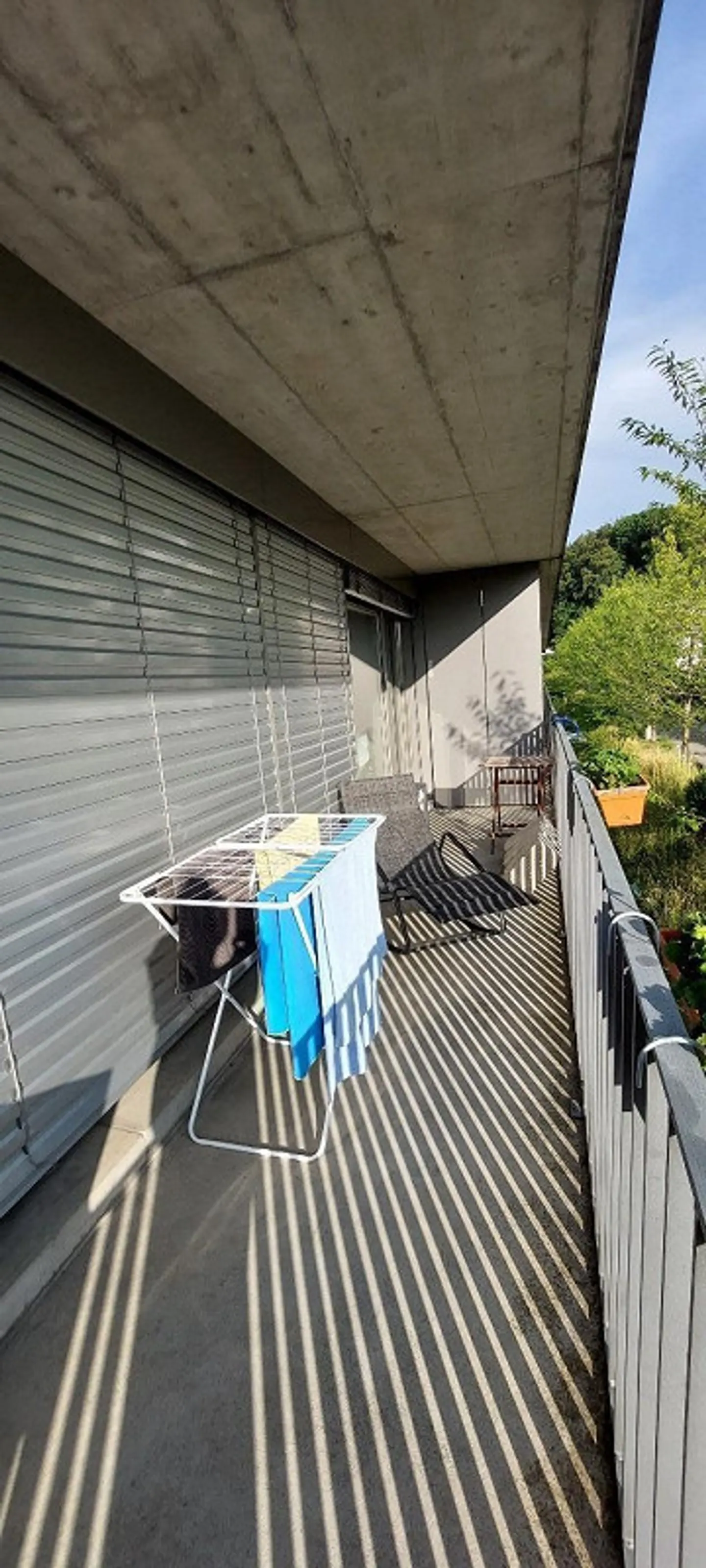 Appartamento moderno di 3,5 locali in un quartiere tranquillo al Kirschenacker - Foto 11 di 13