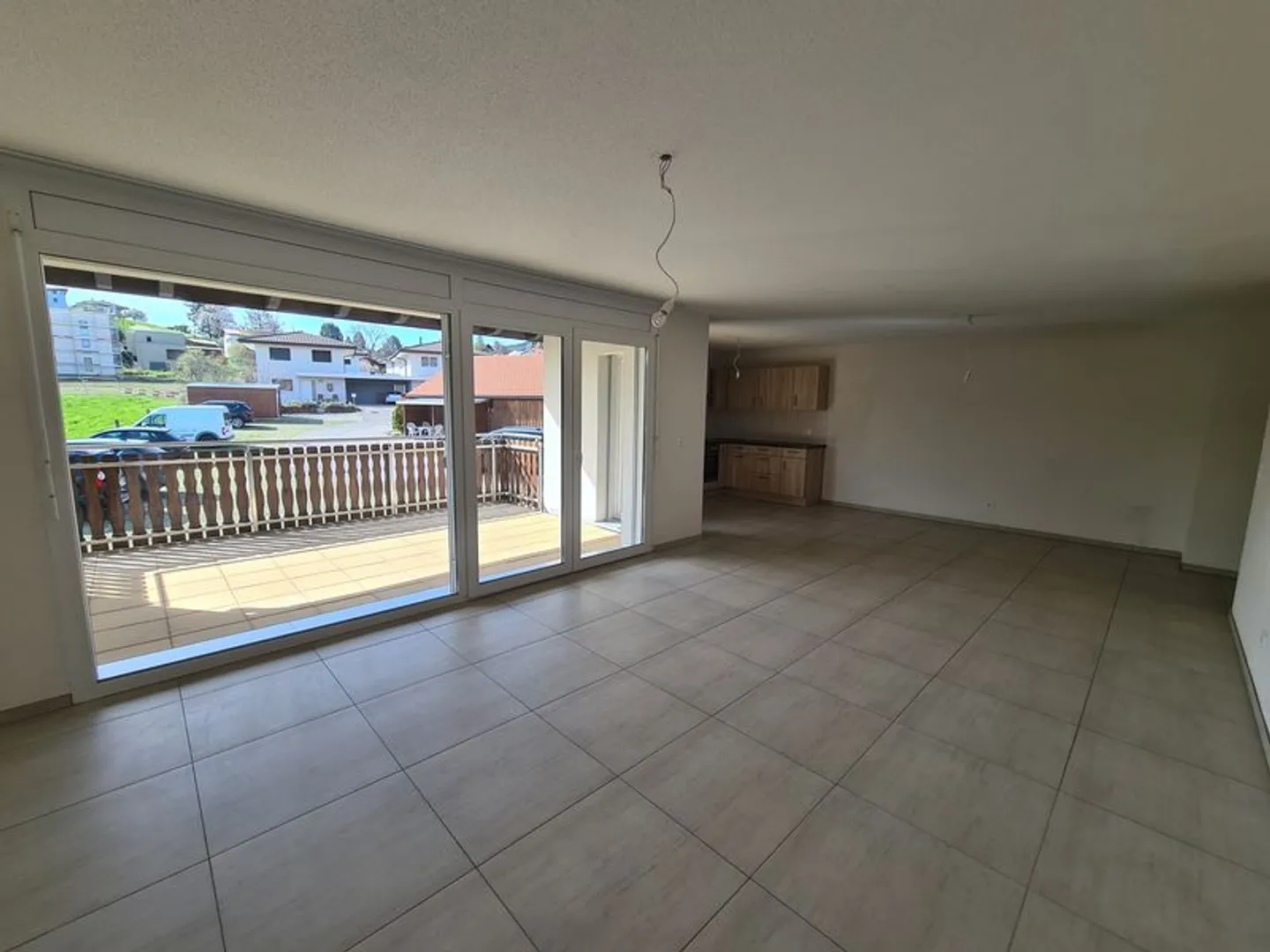 Appartamento 3.5 stanze - Foto 1 di 6