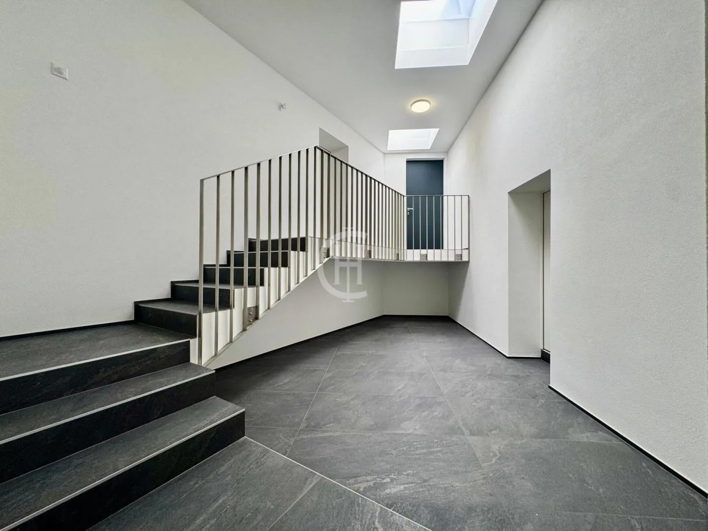 Doppelhaushälfte 4,5 Zimmer in Châtel-St-Denis - Foto 18 von 19