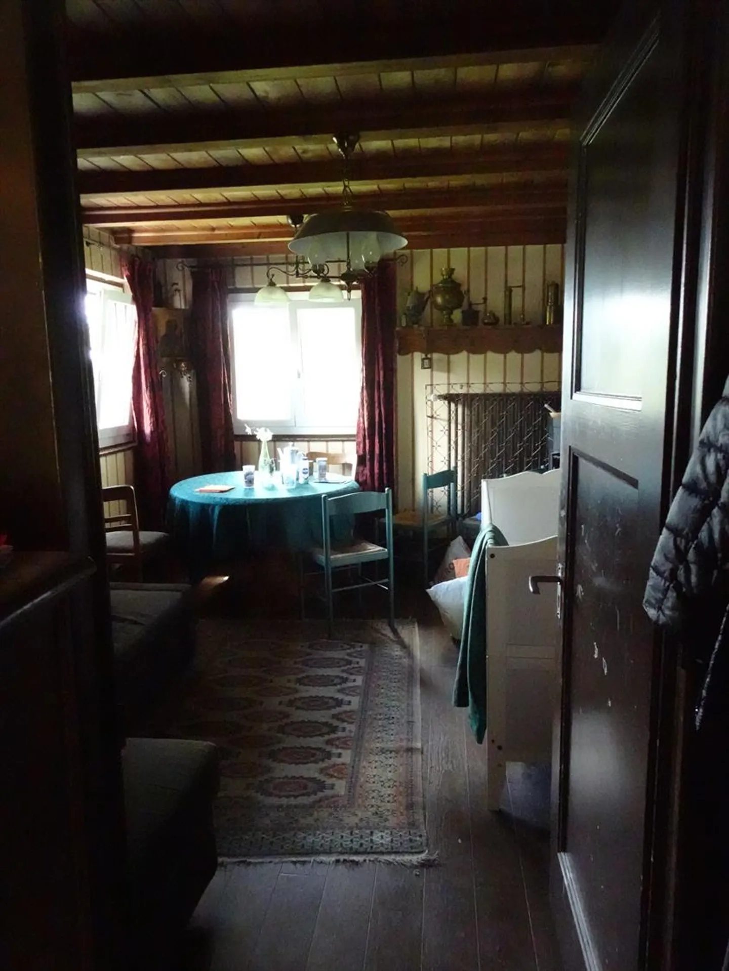 Chalet - Foto 3 von 6