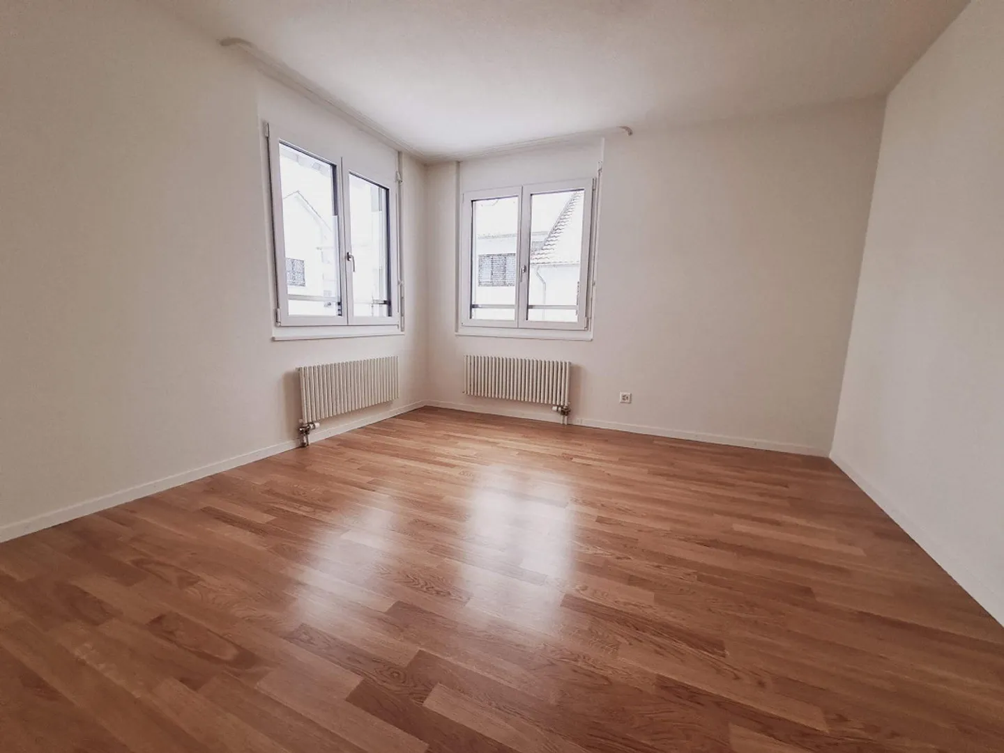Ottimo appartamento di 4,5 stanze nel centro di Aarburg - Foto 5 di 9