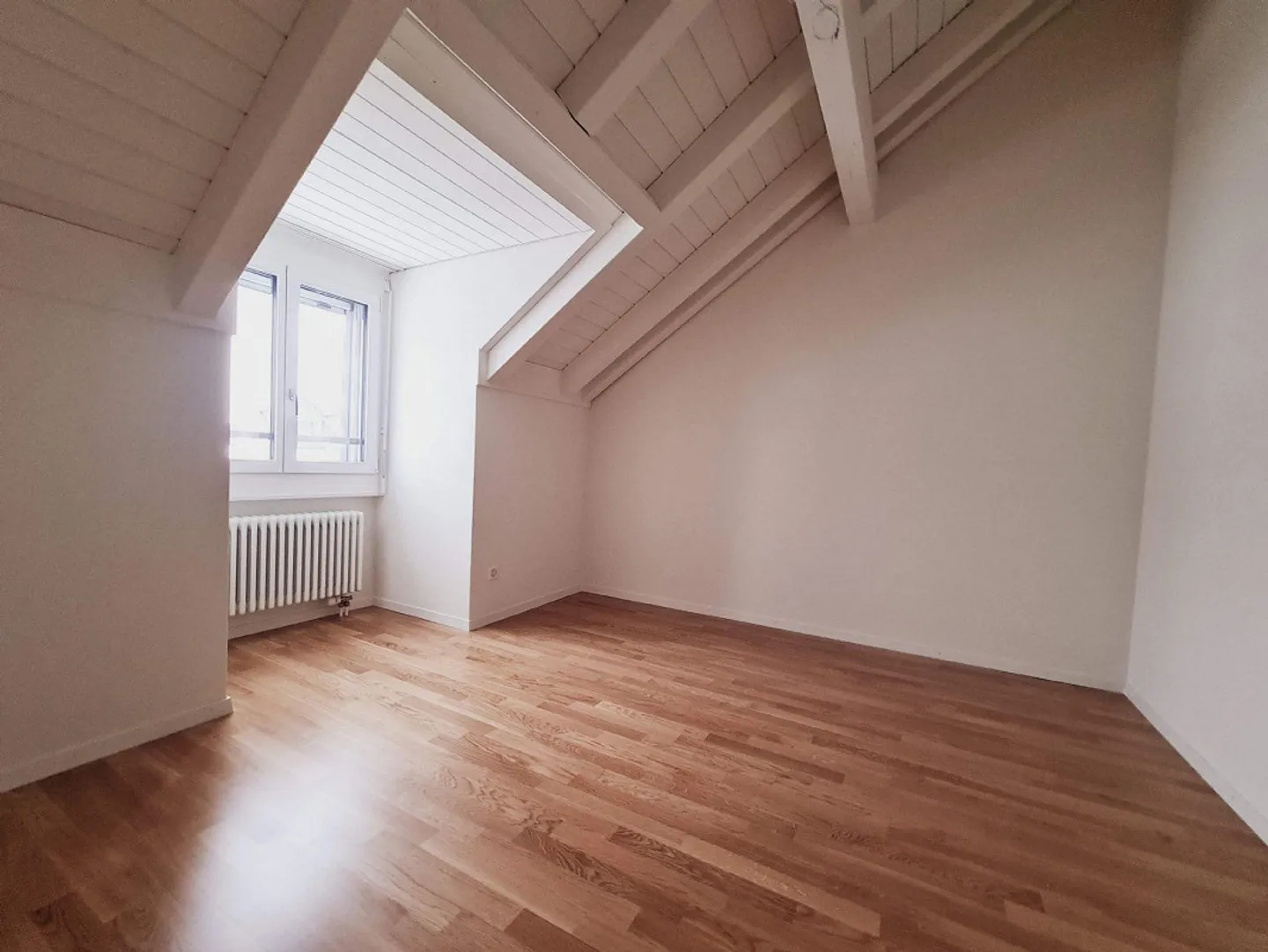 Ottimo appartamento di 4,5 stanze nel centro di Aarburg - Foto 6 di 9