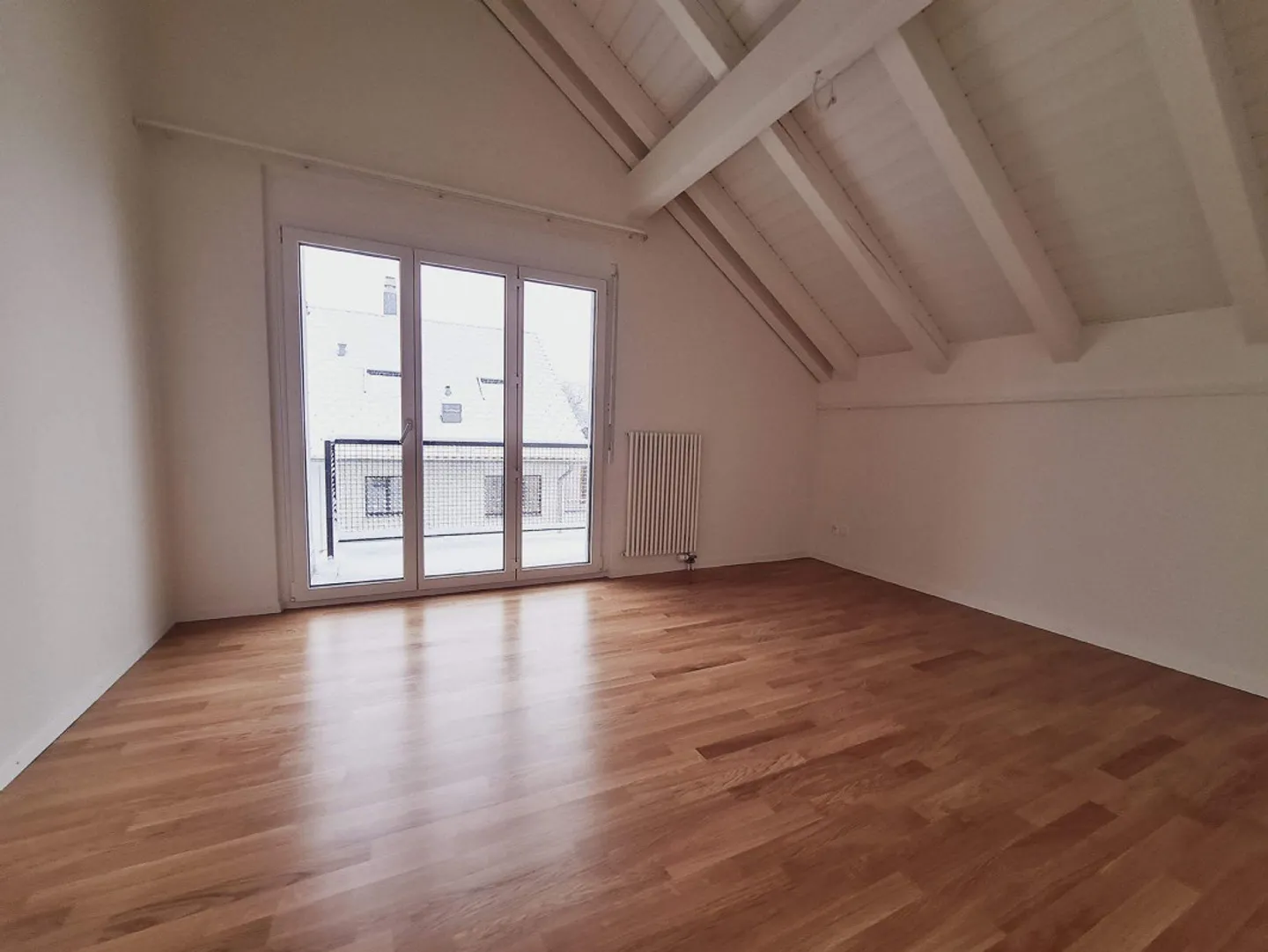 Ottimo appartamento di 4,5 stanze nel centro di Aarburg - Foto 7 di 9