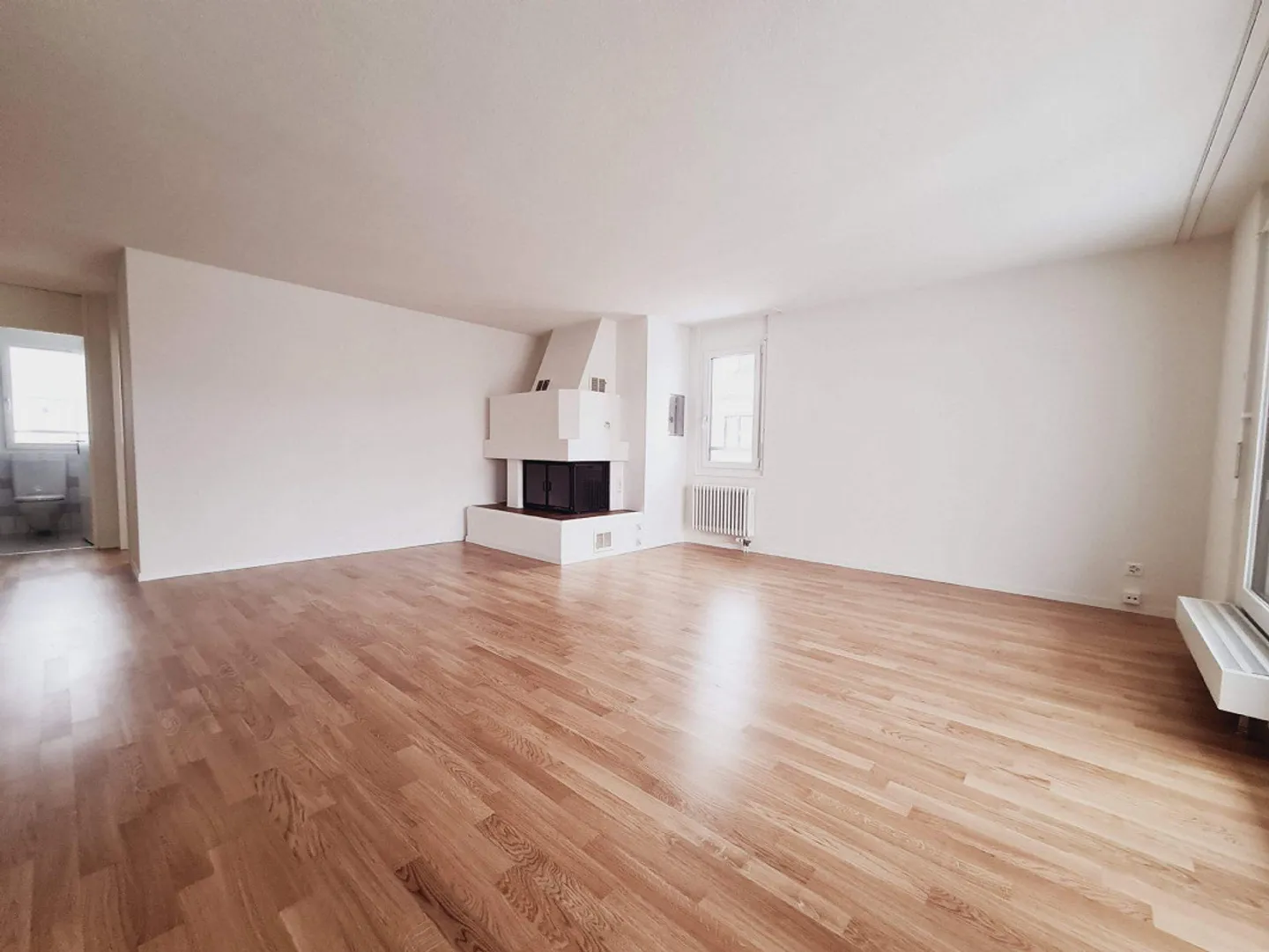 Ottimo appartamento di 4,5 stanze nel centro di Aarburg - Foto 4 di 9