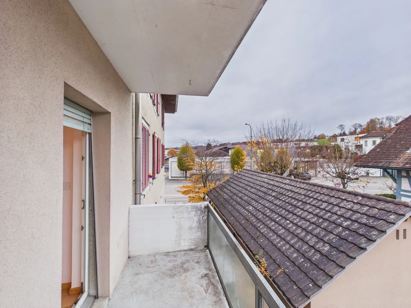 Appartement confortable de 4,5 pièces à Aarwangen - Photo 11 sur 12