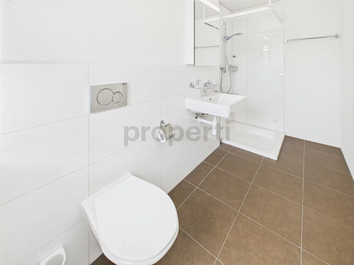 Living with Charm and Elegance - 3.5-Room Attic Apartment in Riedt near Erlen - Photo 8 of 11