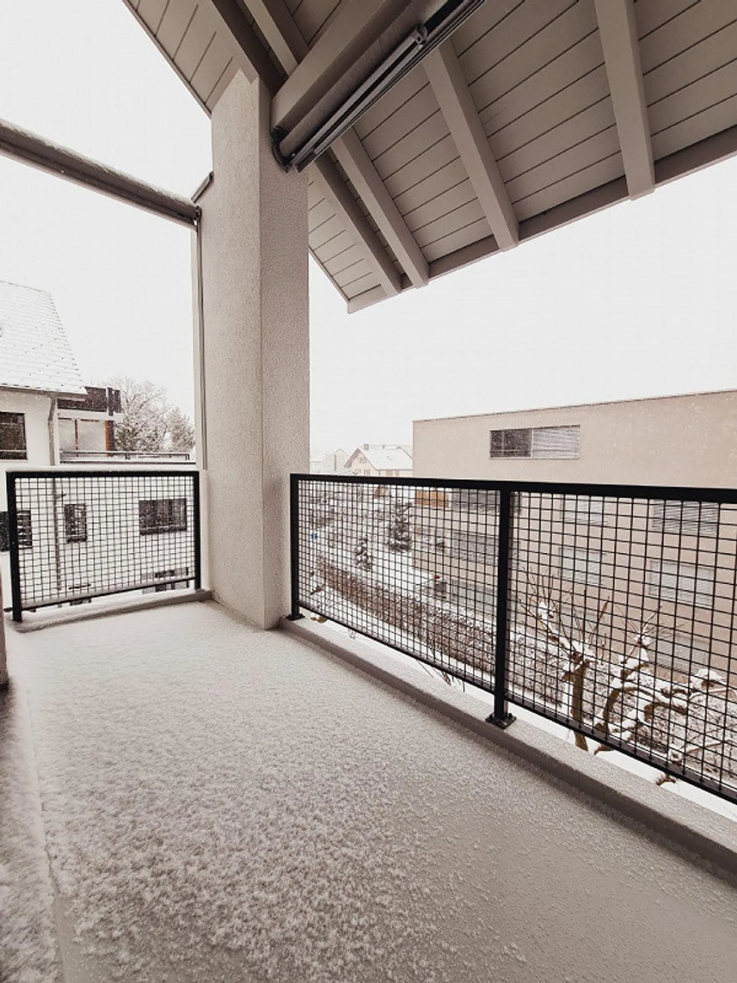 Ottimo appartamento di 4,5 stanze nel centro di Aarburg - Foto 9 di 9