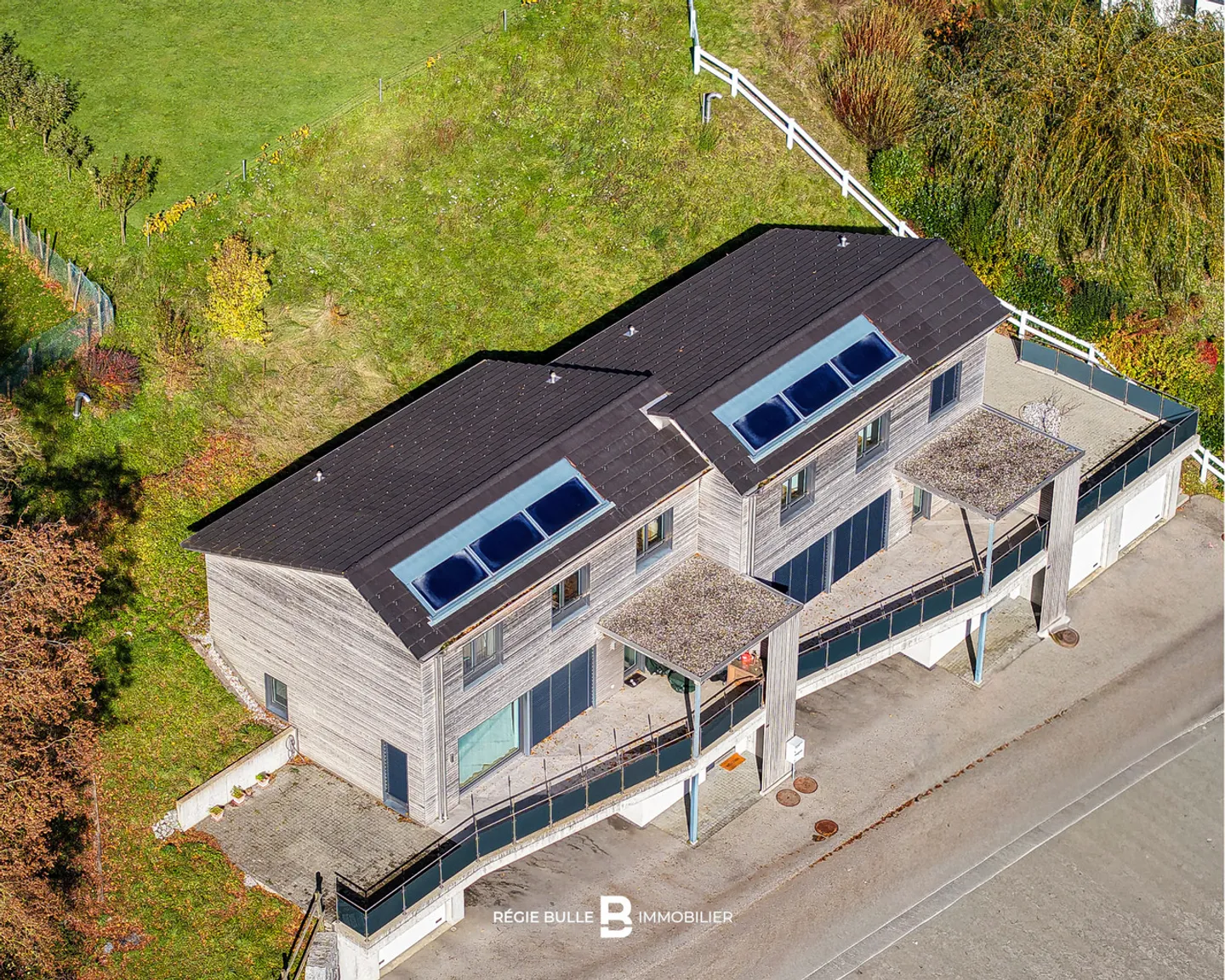 Saisissez les opportunités ! Votre port de paix à Bry - Photo 1 sur 6