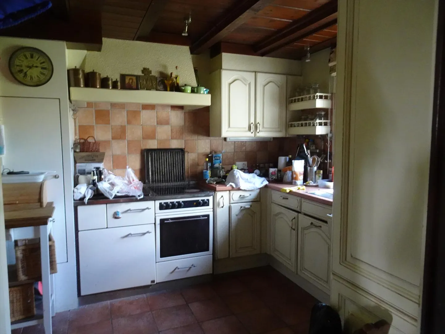 Chalet - Foto 4 von 6