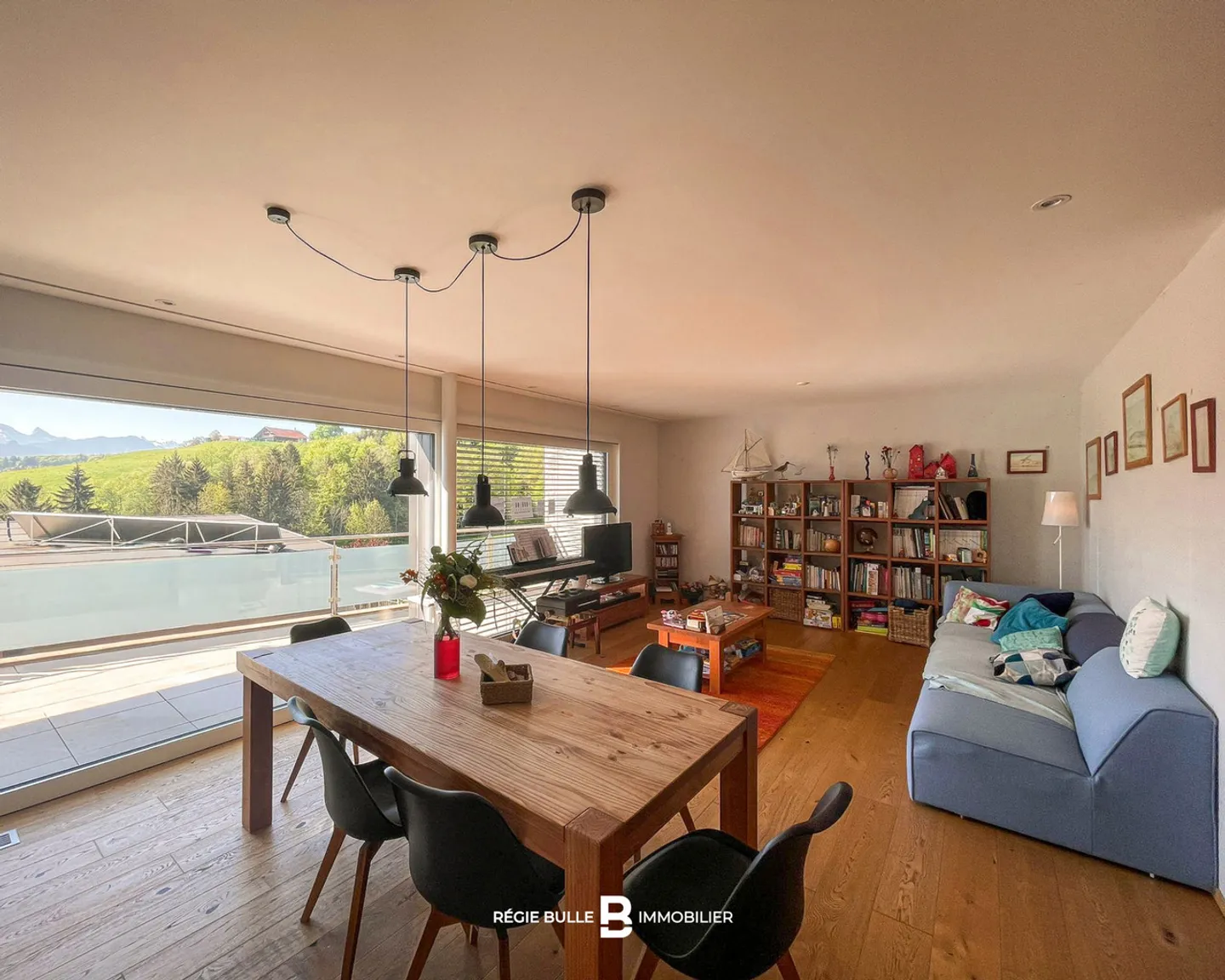 Saisissez les opportunités ! Votre port de paix à Bry - Photo 2 sur 6