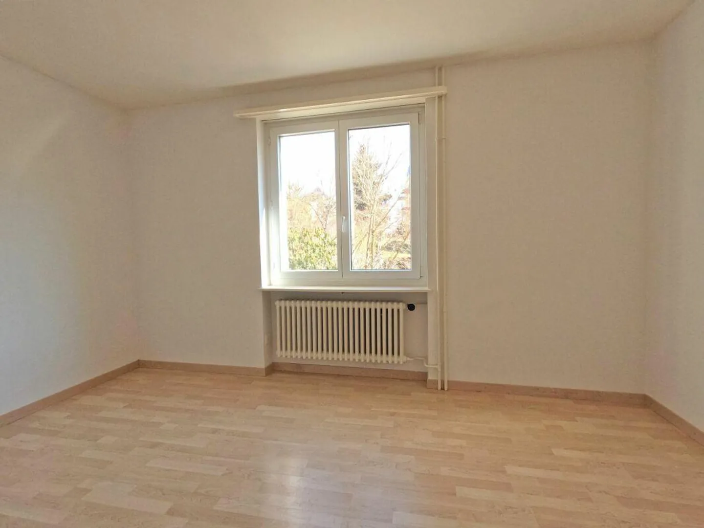 Willkommen zuhause in St. Gallen - Foto 5 von 6