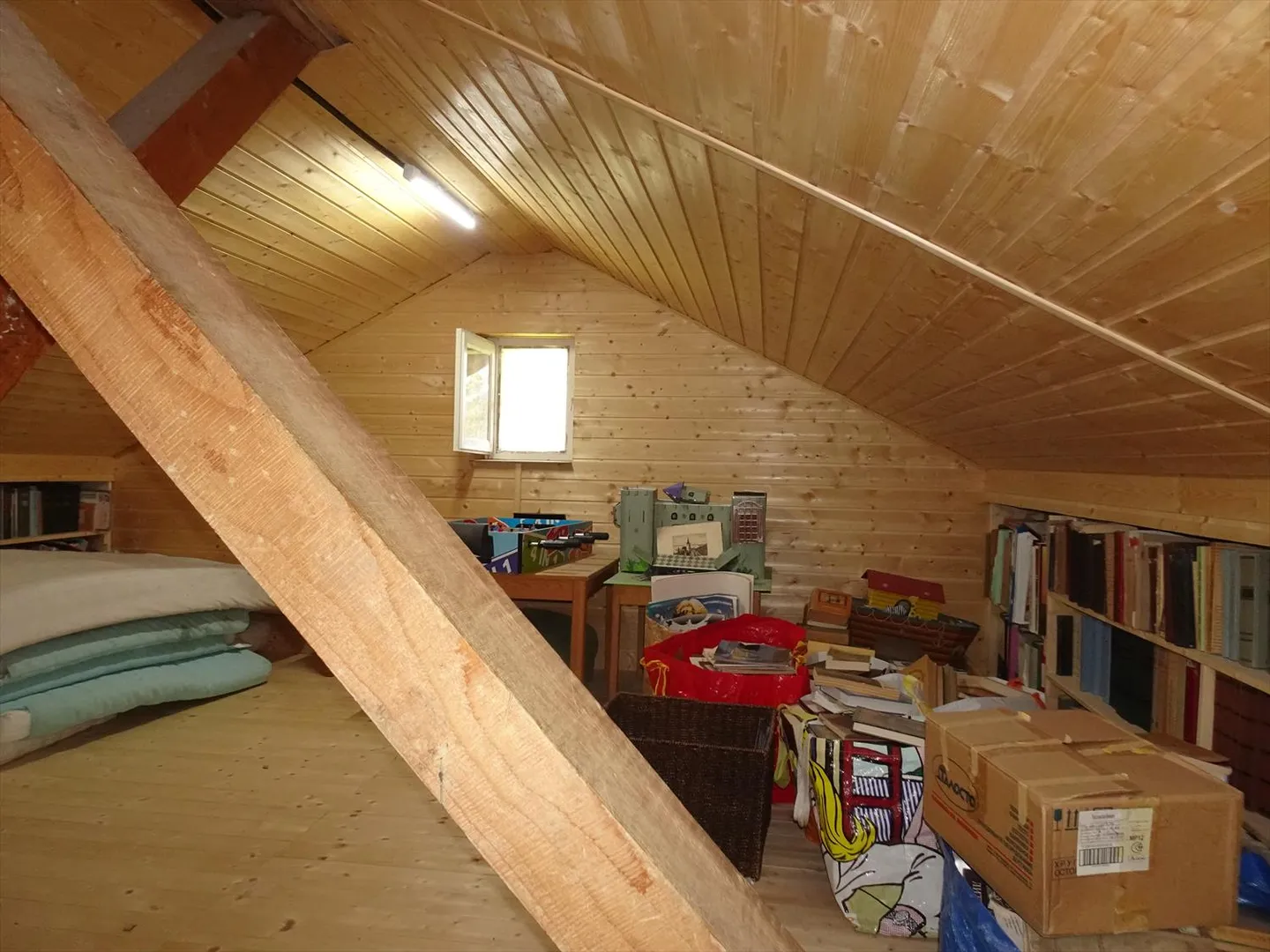 Chalet - Foto 6 von 6