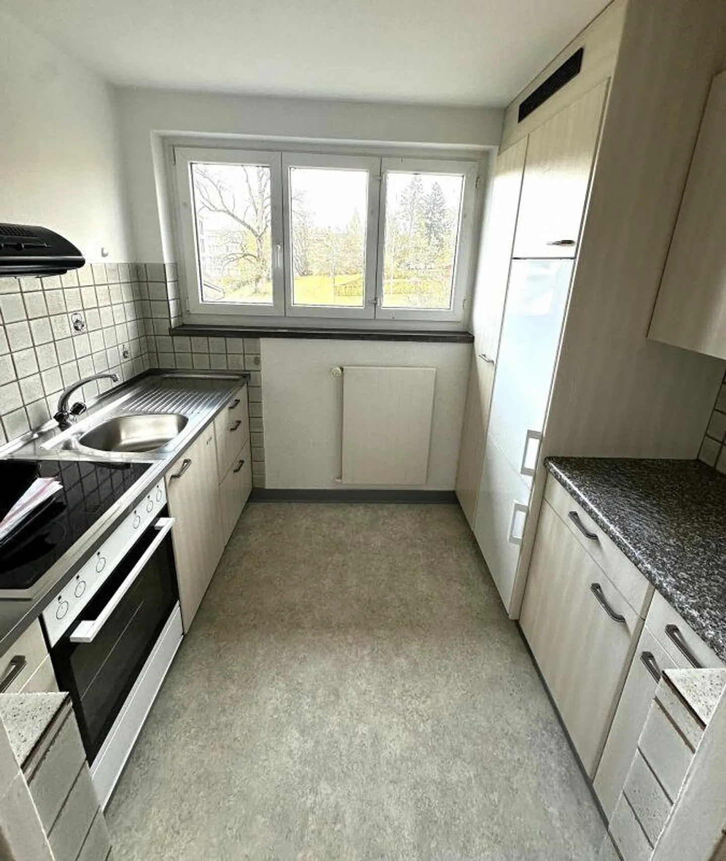 Willkommen zuhause in St. Gallen - Foto 2 von 6