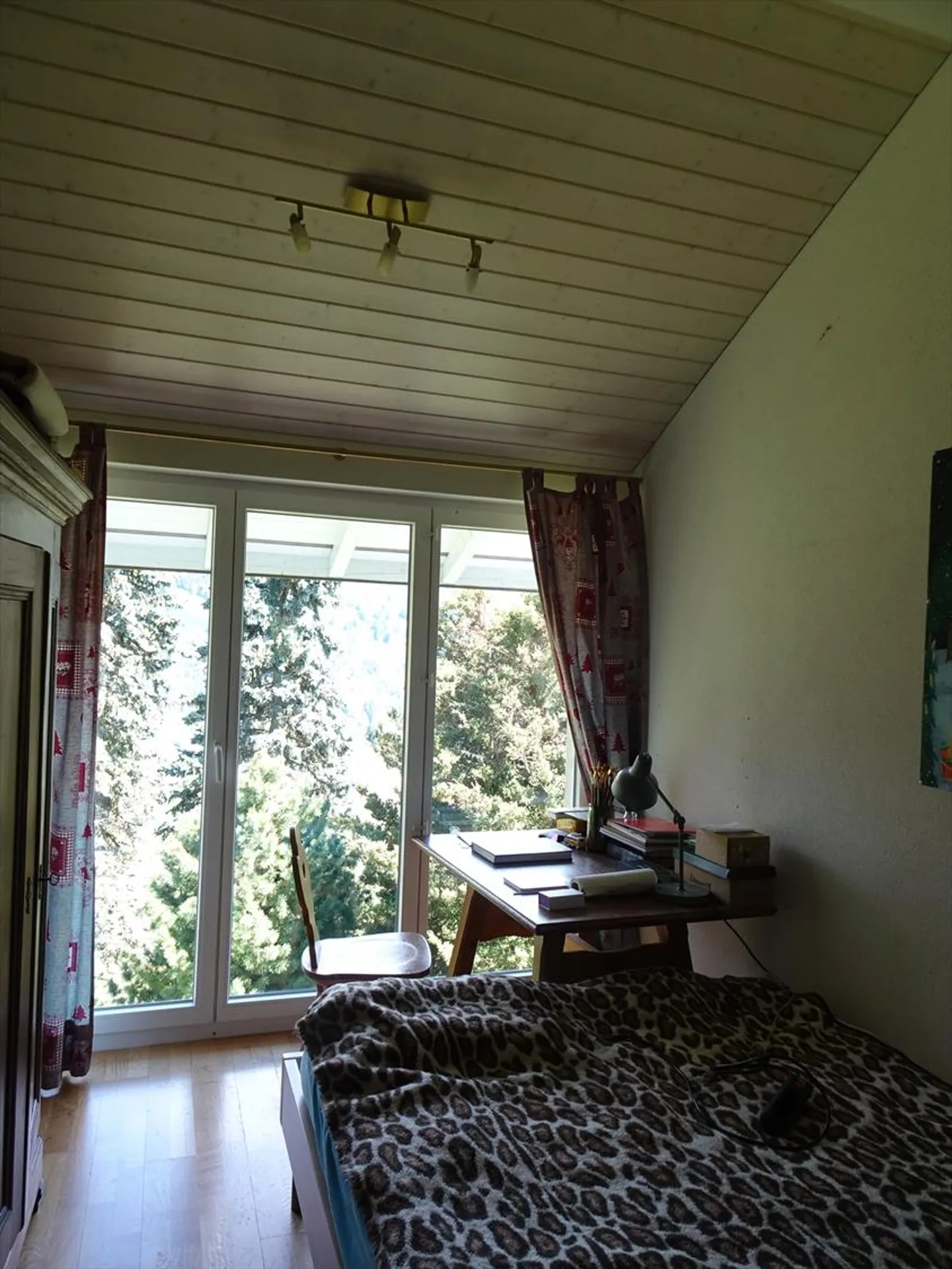 Chalet - Foto 5 von 6