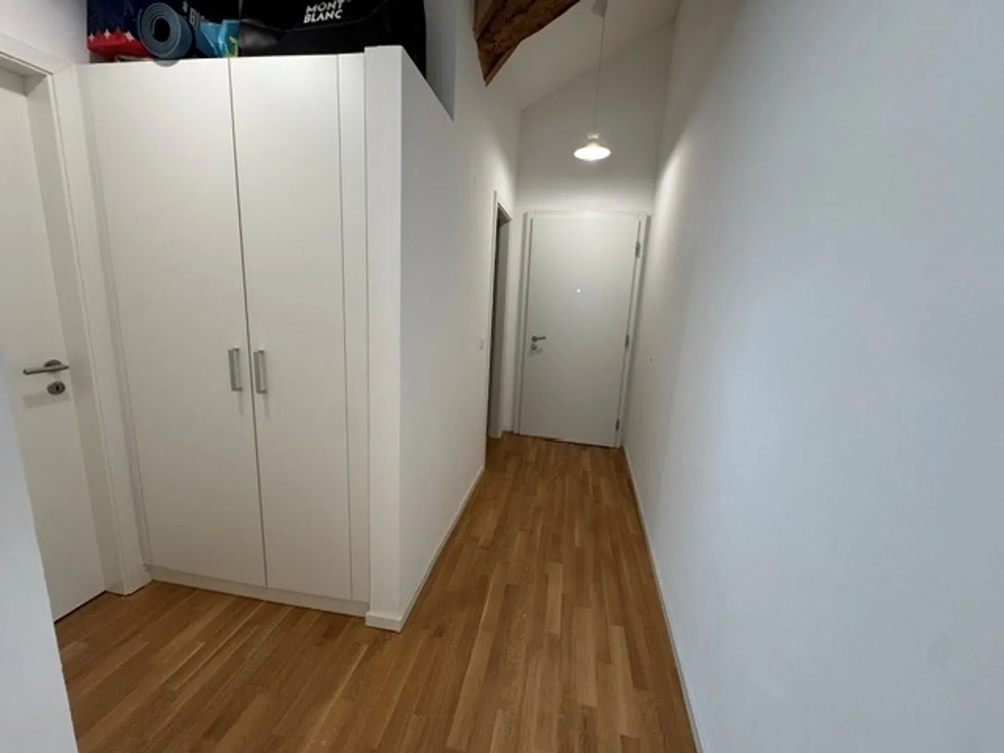 Loft Charmant à Georgette - Photo 2 sur 6