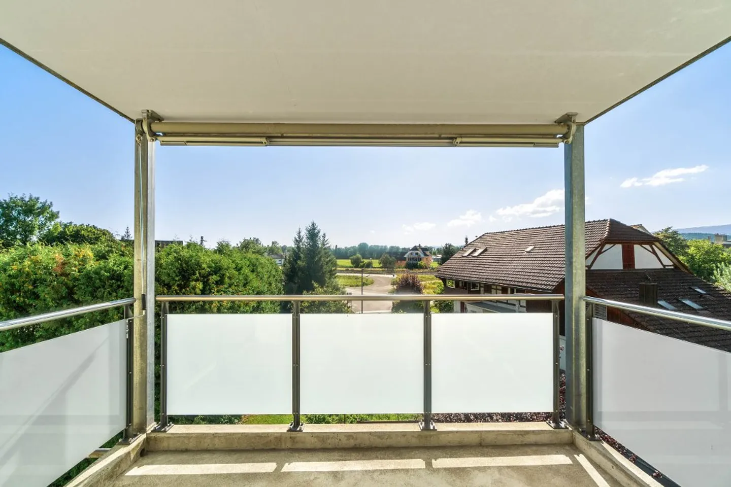 Le parfait appartement pour célibataire ! - Photo 9 sur 10