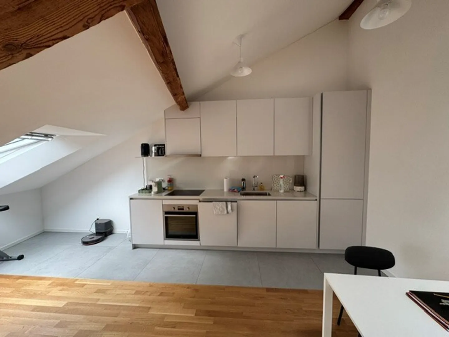 Loft Charmant à Georgette - Photo 3 sur 6