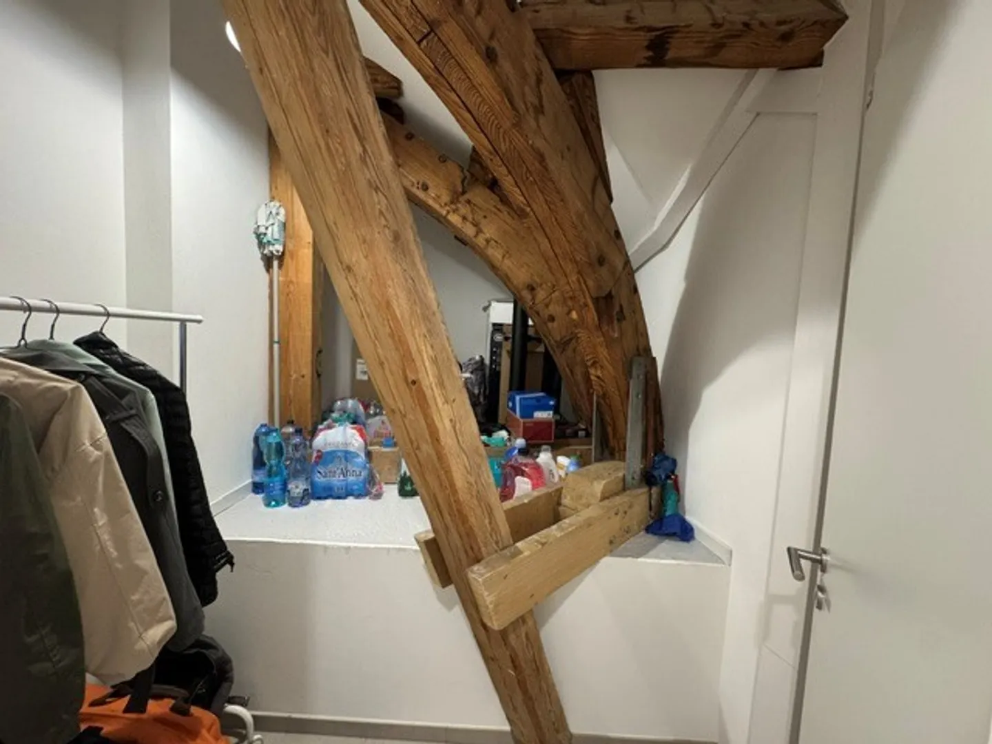 Loft Charmant à Georgette - Photo 6 sur 6