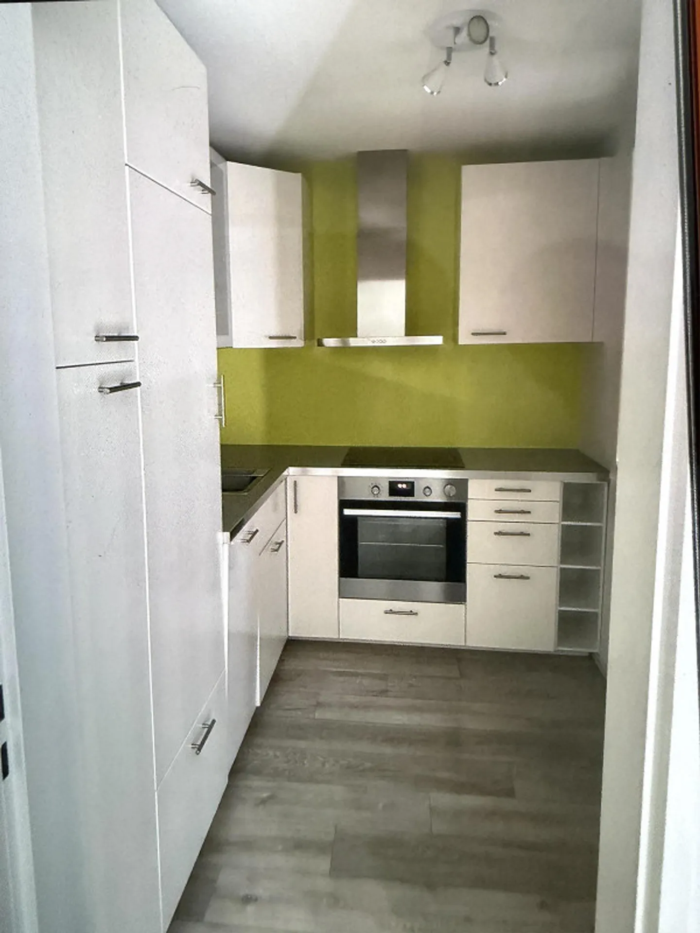 Charmante Wohnung in Kriens - Foto 1 von 7