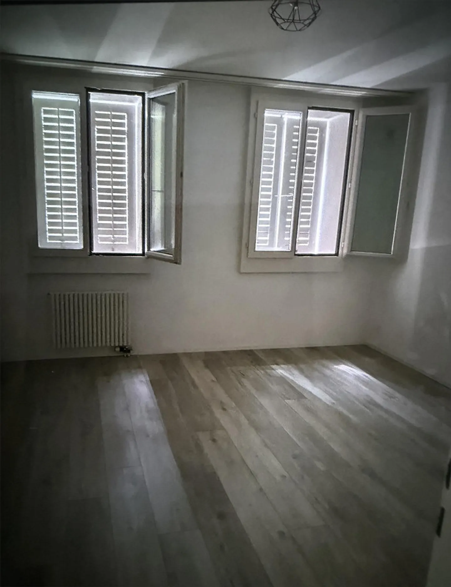 Charmante Wohnung in Kriens - Foto 4 von 7