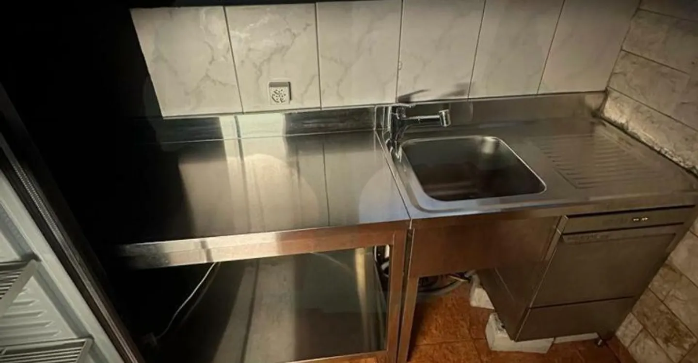 Bar for rent in Delémont - approx. 30 seats - Photo 3 of 4