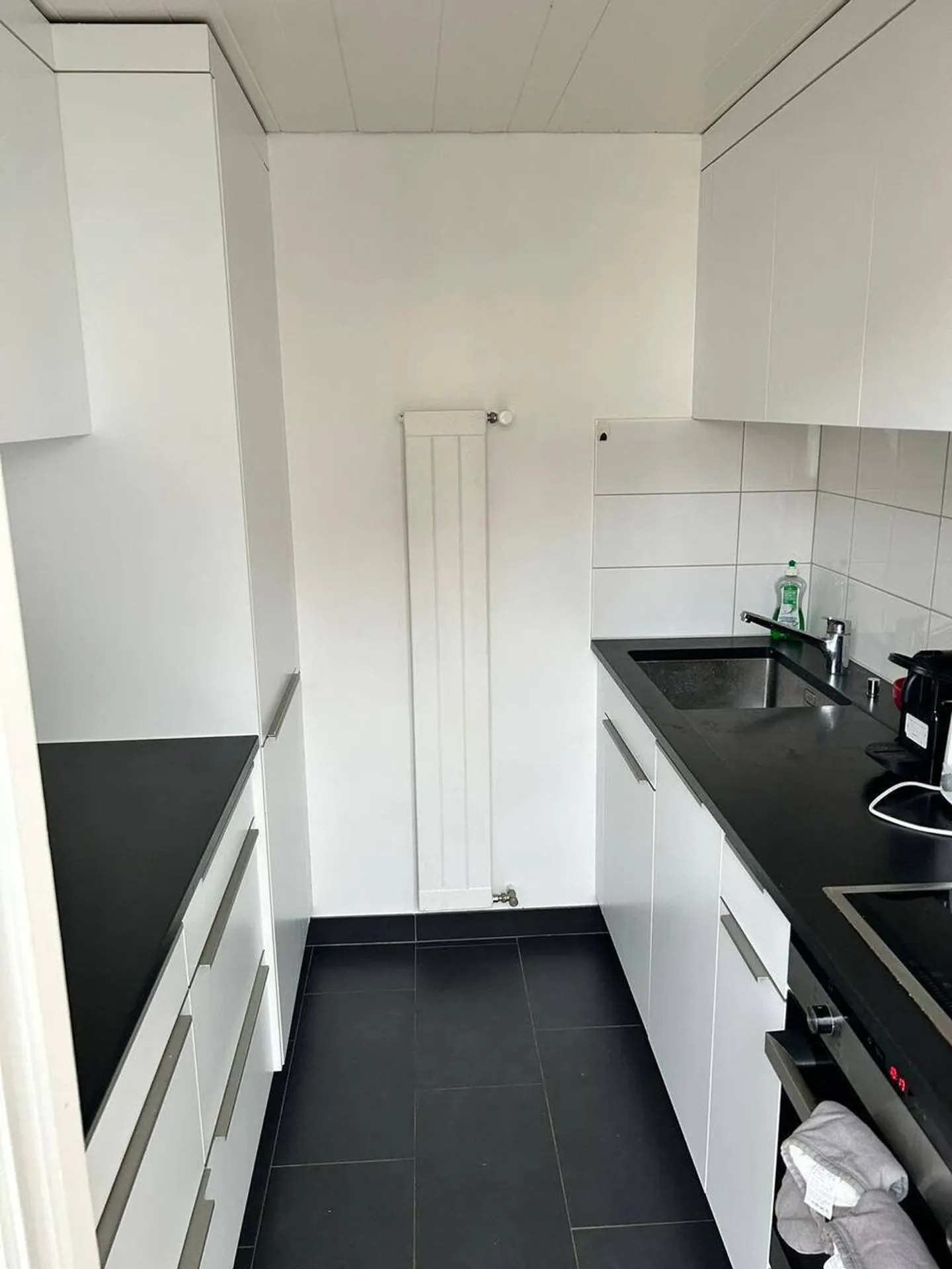Charmant appartement 2 pièces - Photo 1 sur 1
