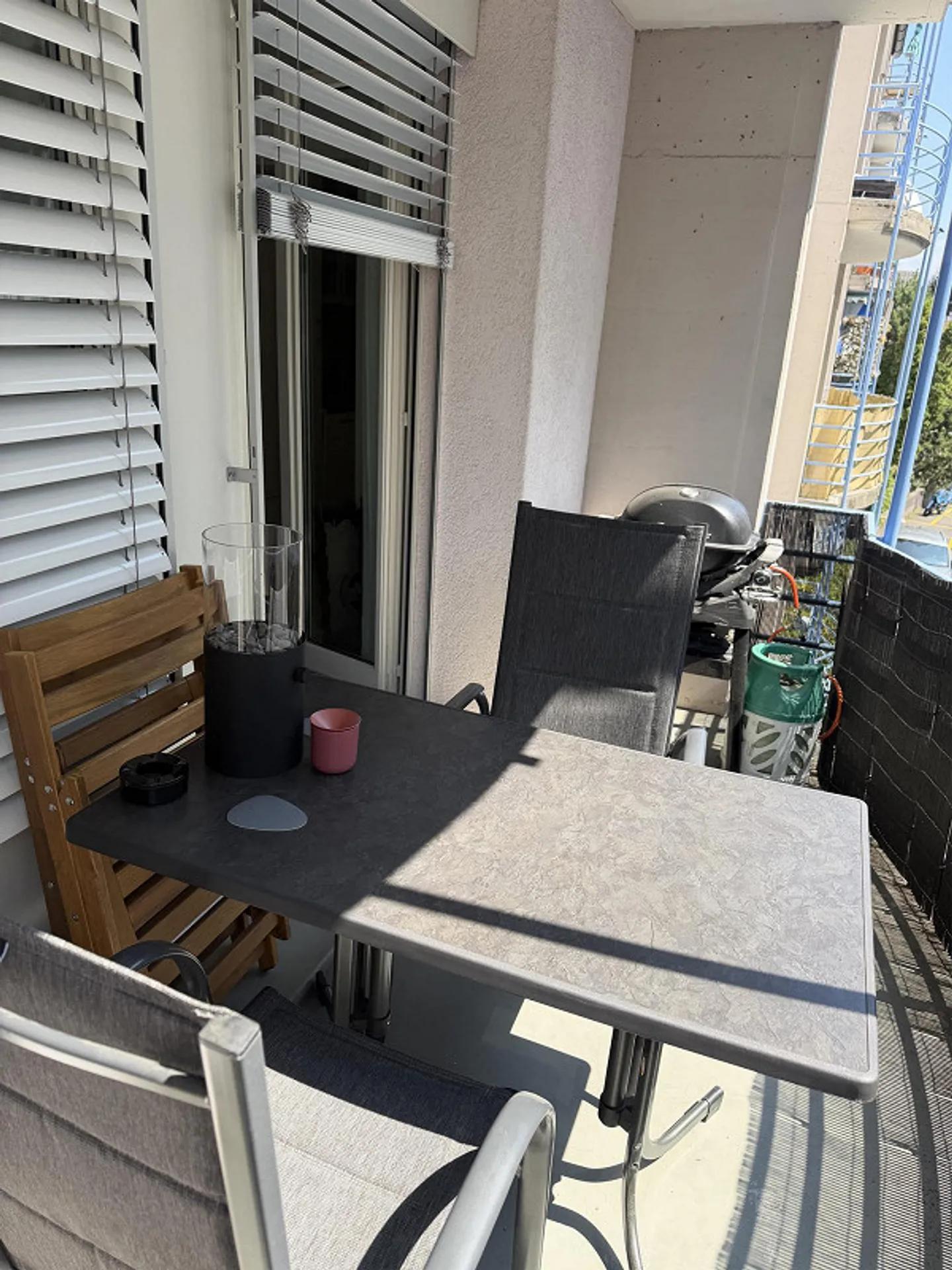 Charmante Wohnung in Kriens - Foto 7 von 7